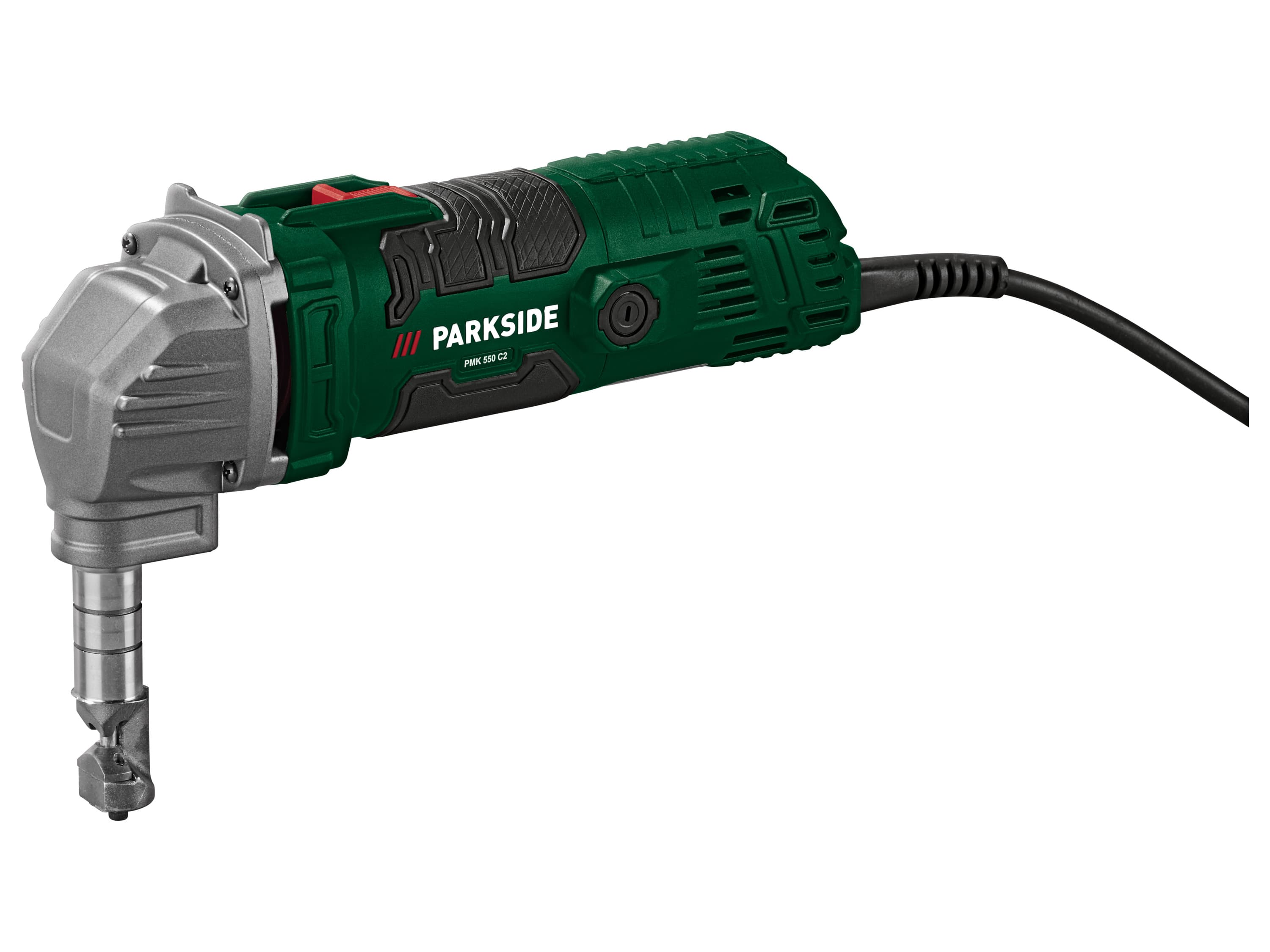 PARKSIDE® Rezačka plechu PMK 550 C2 1