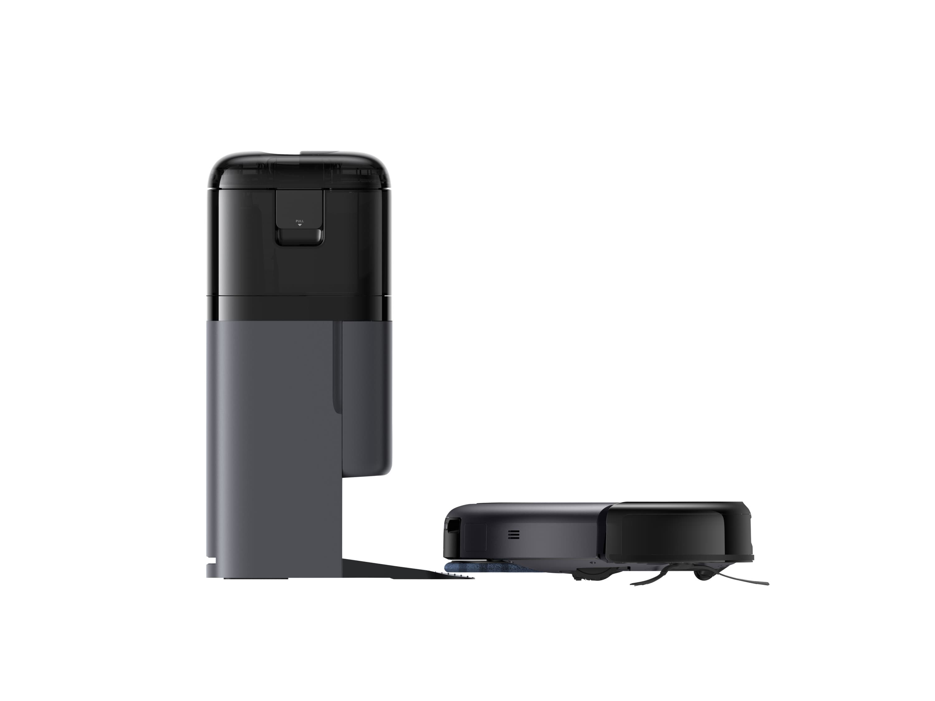 EUFY Robotický vysávač Omni C20