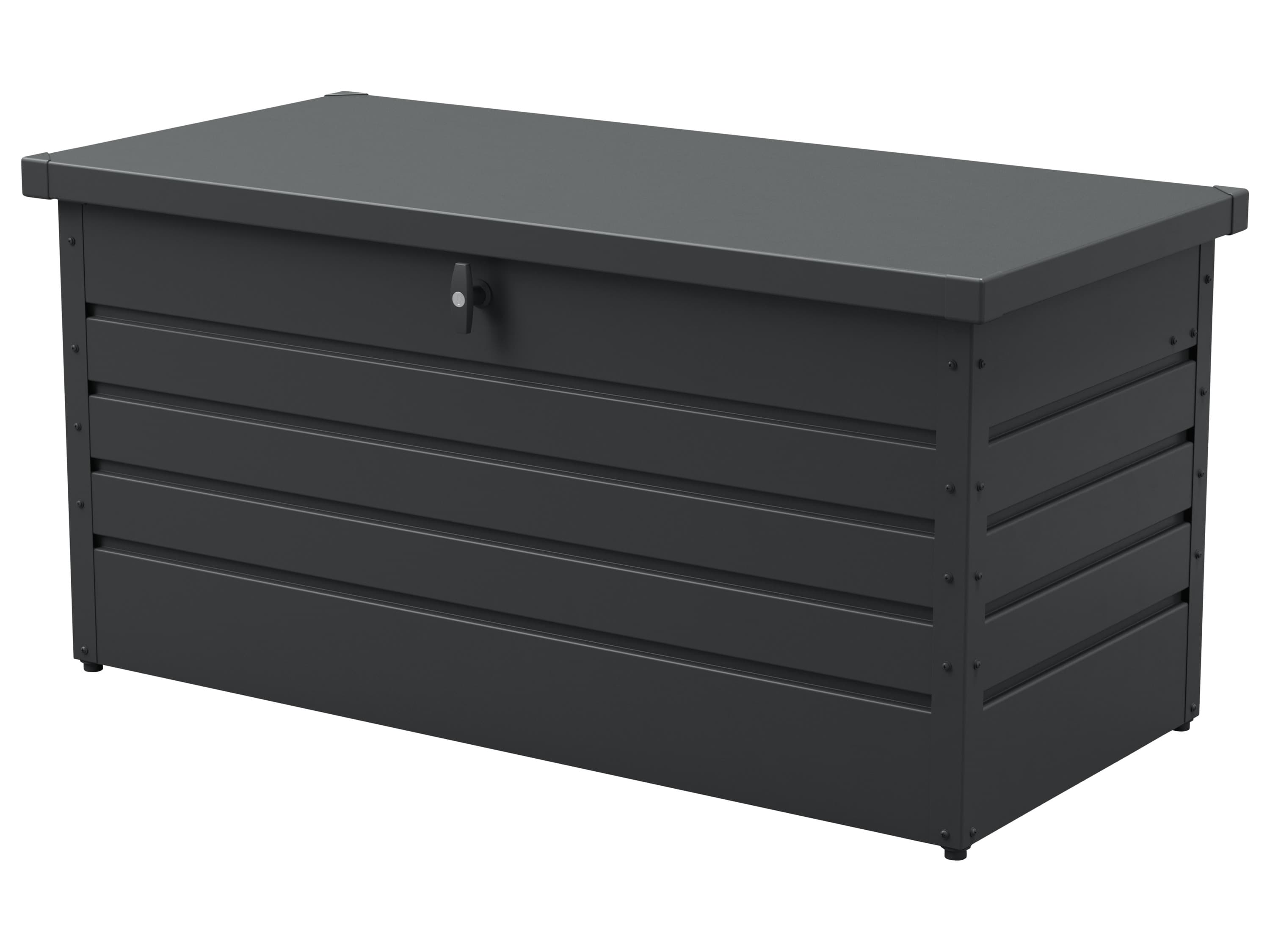 LIVARNO® Záhradný box, 330 l 1