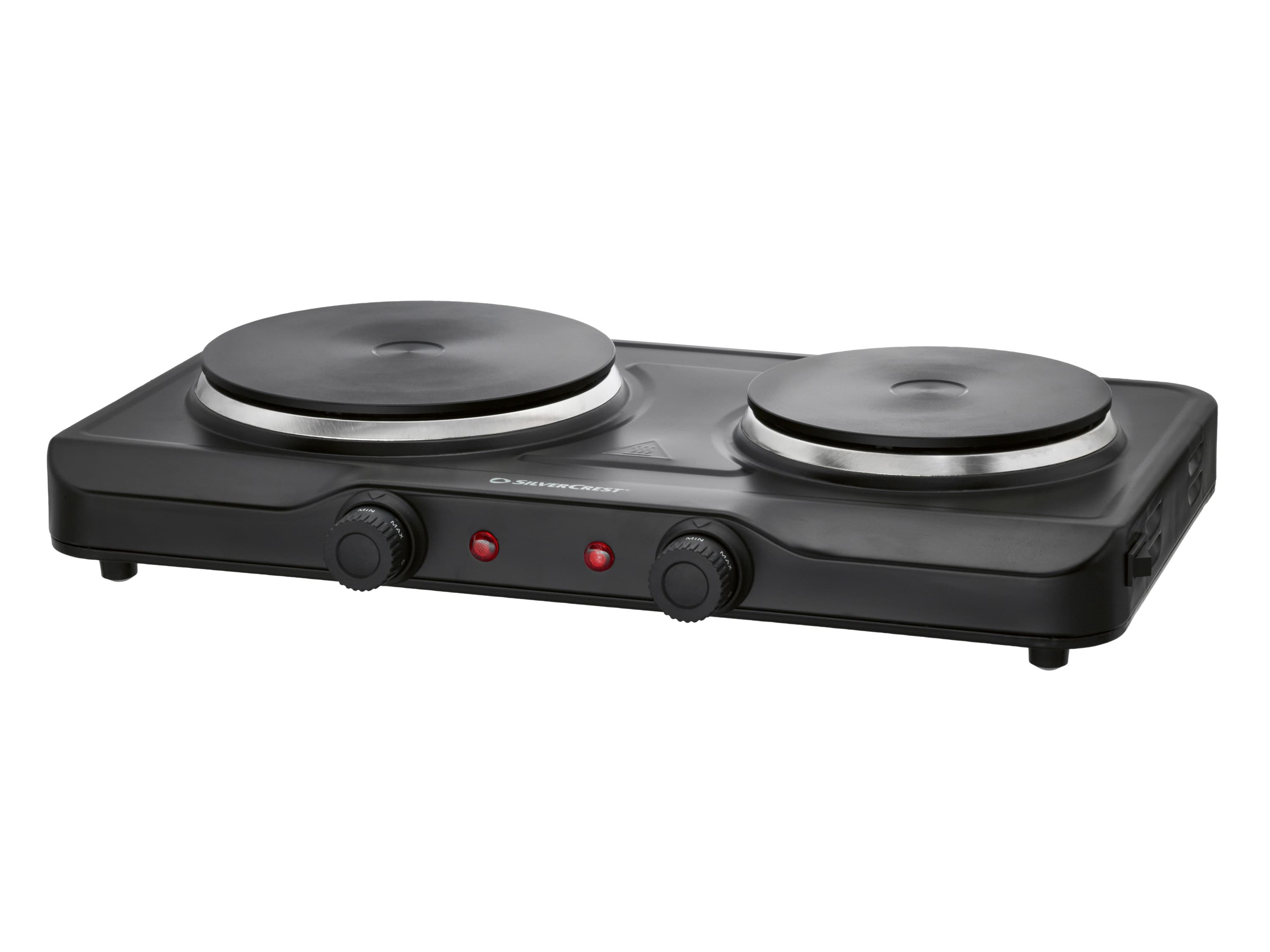 SILVERCREST® Dvojplatnička SDK 2500 E2/SDK 2300 E2 1