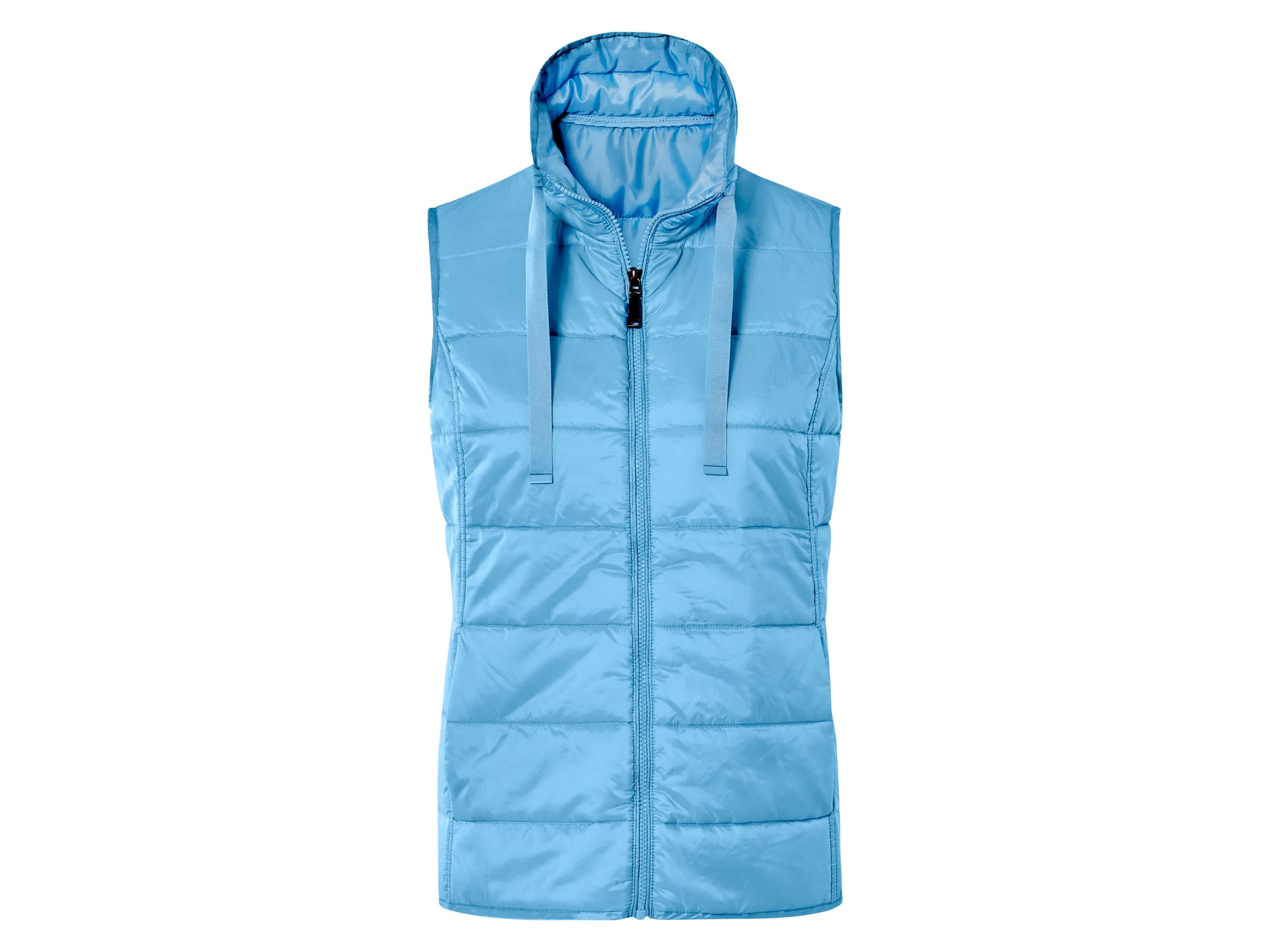 esmara® Dámska vesta (modrá, XS (32/34))