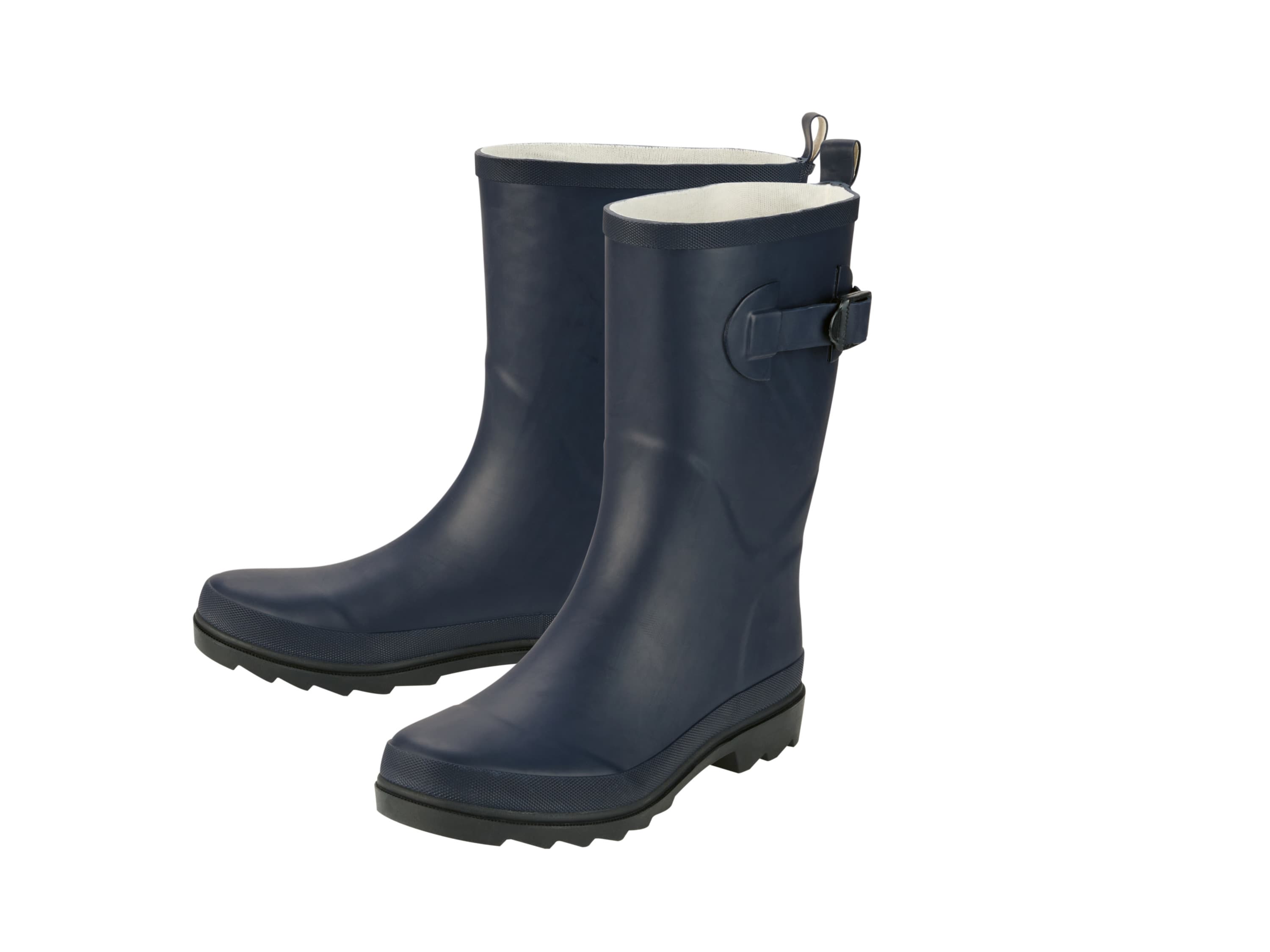 PARKSIDE® Dámske gumáky (navy modrá, 41) 1