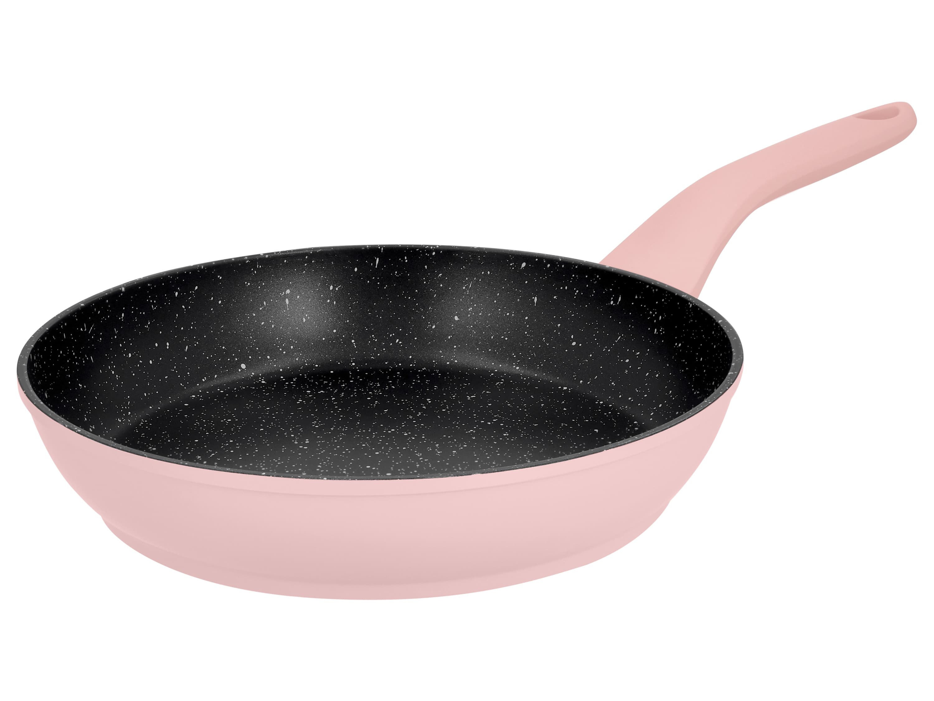 SILVERCREST® Hliníková panvica, 24 cm (ružová) 1