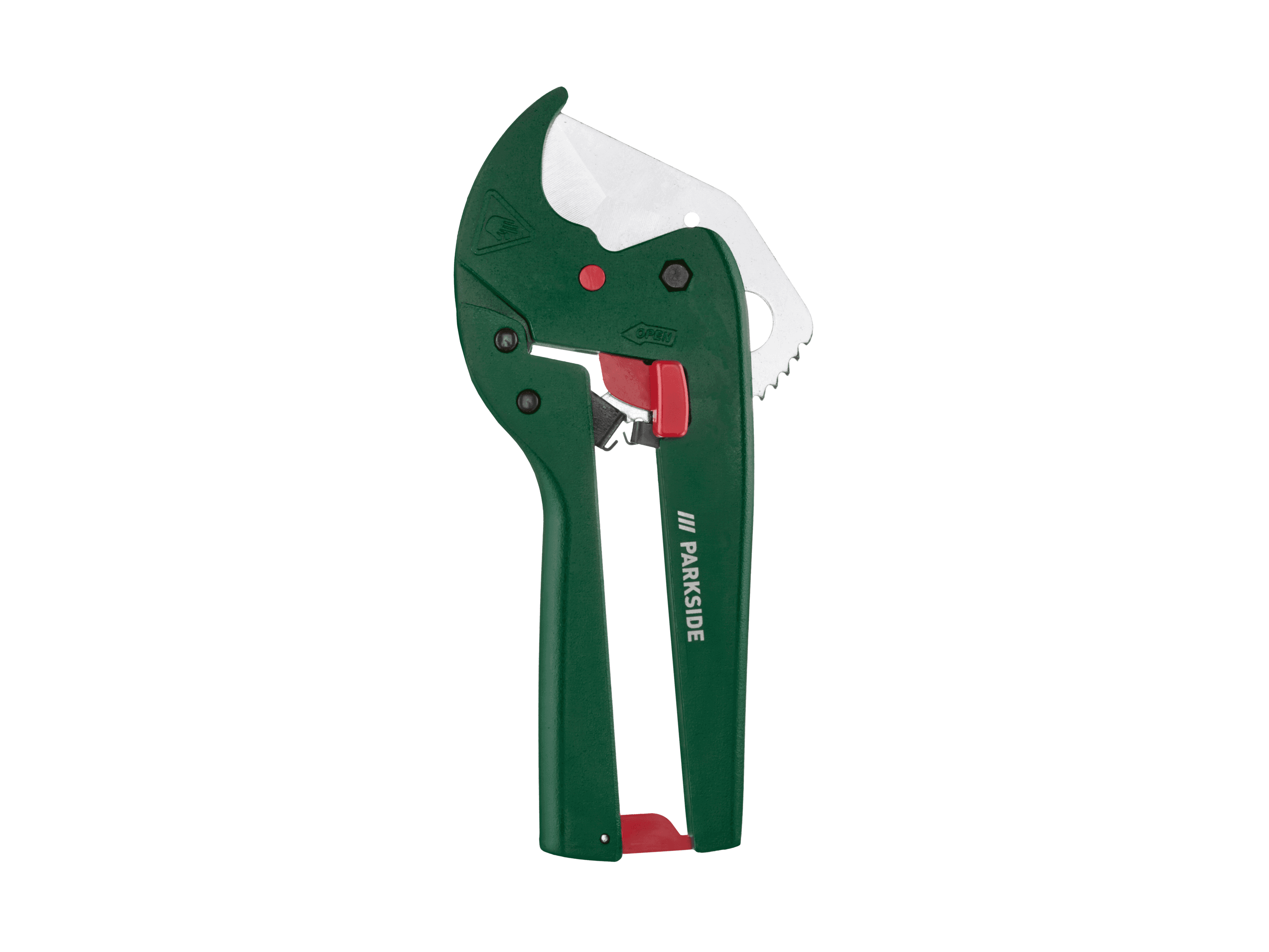PARKSIDE® Rezačka/Ohýbacie kliešte/Súprava dvojitých obrubovačiek (rezačka na plastové rúrky) 1