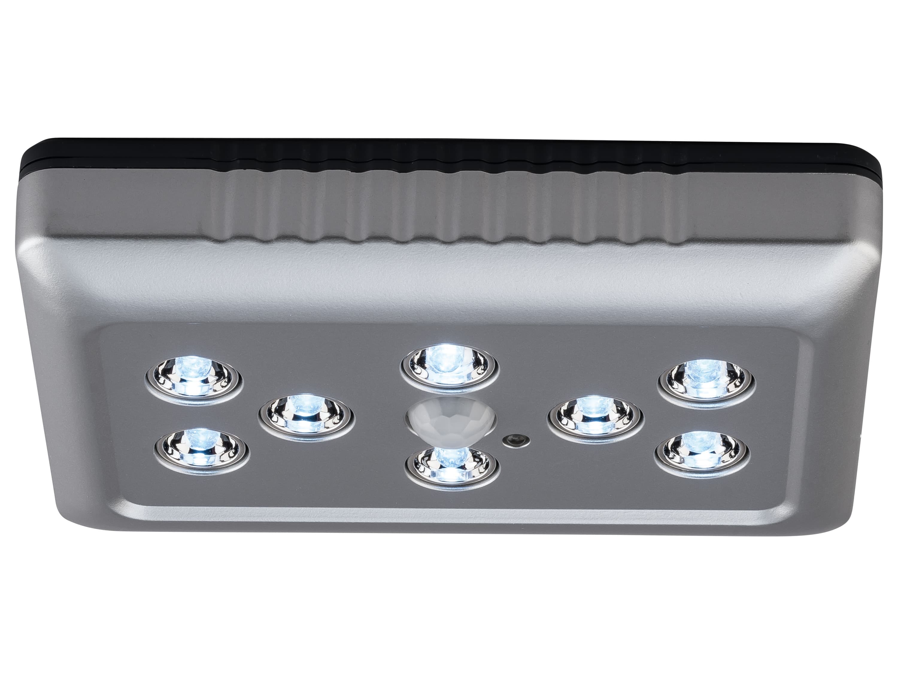 LIVARNO® Senzorové LED svietidlo (8 LED) 1