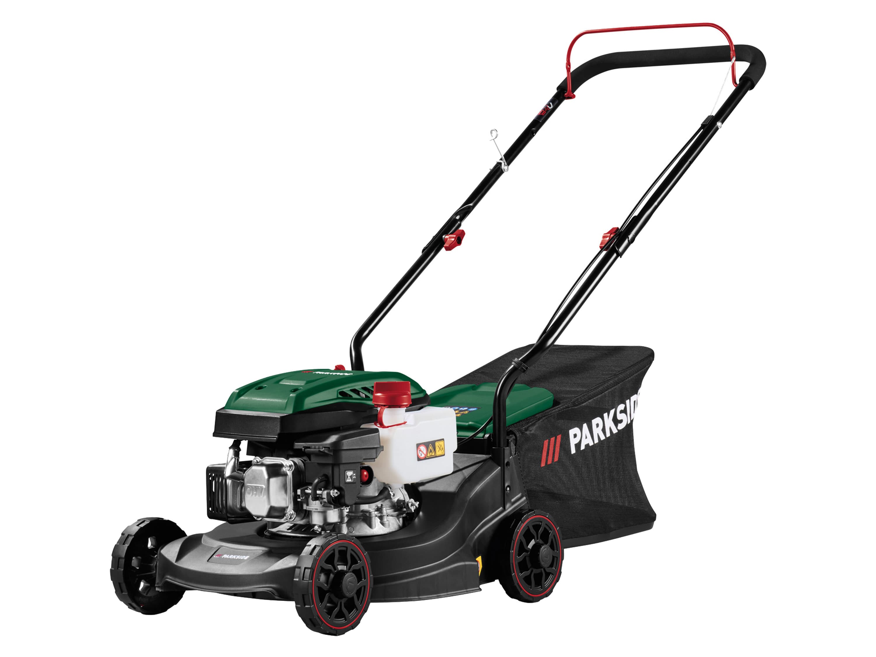 PARKSIDE® Benzínová kosačka PBRM 39 E4 1