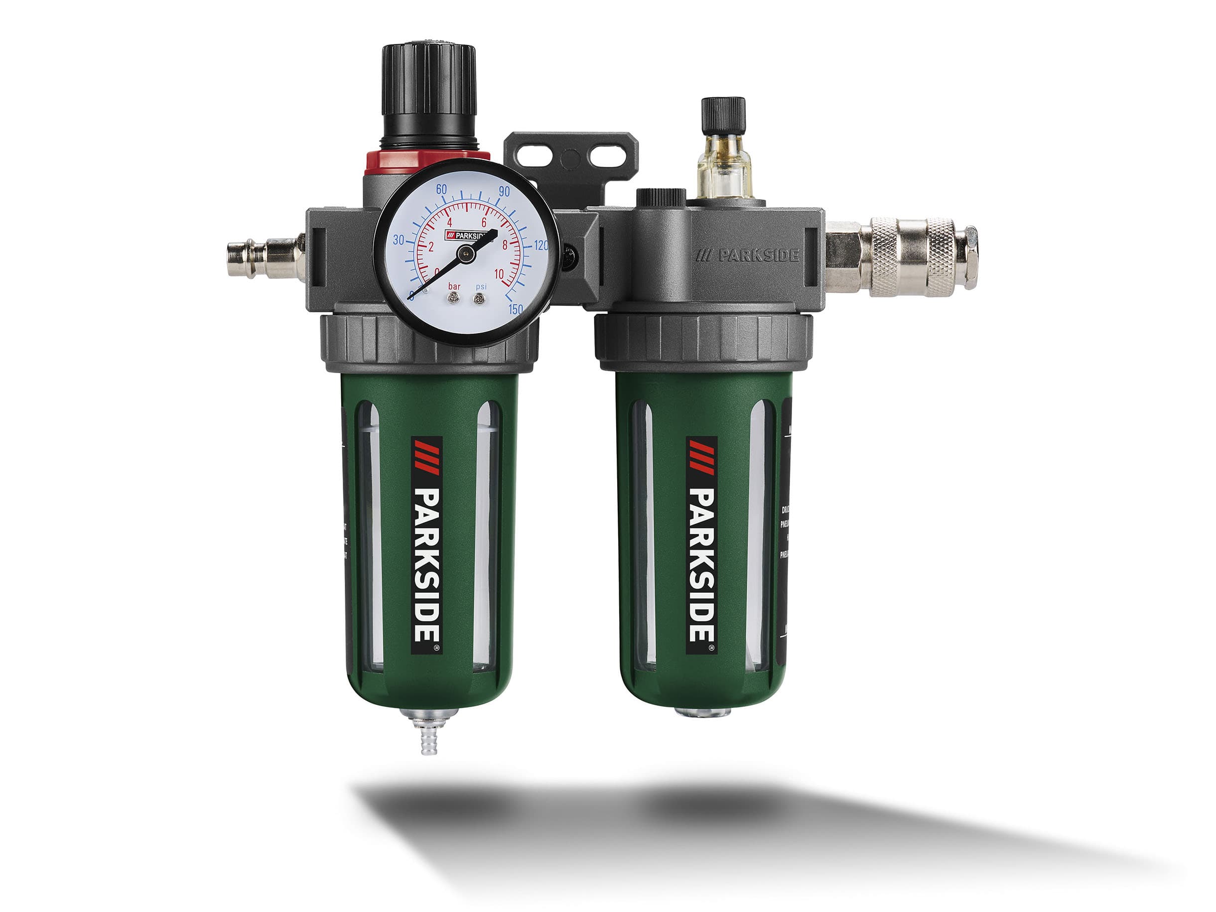 PARKSIDE® Pneumatické náradie (pneumatická jednotka údržby) 1