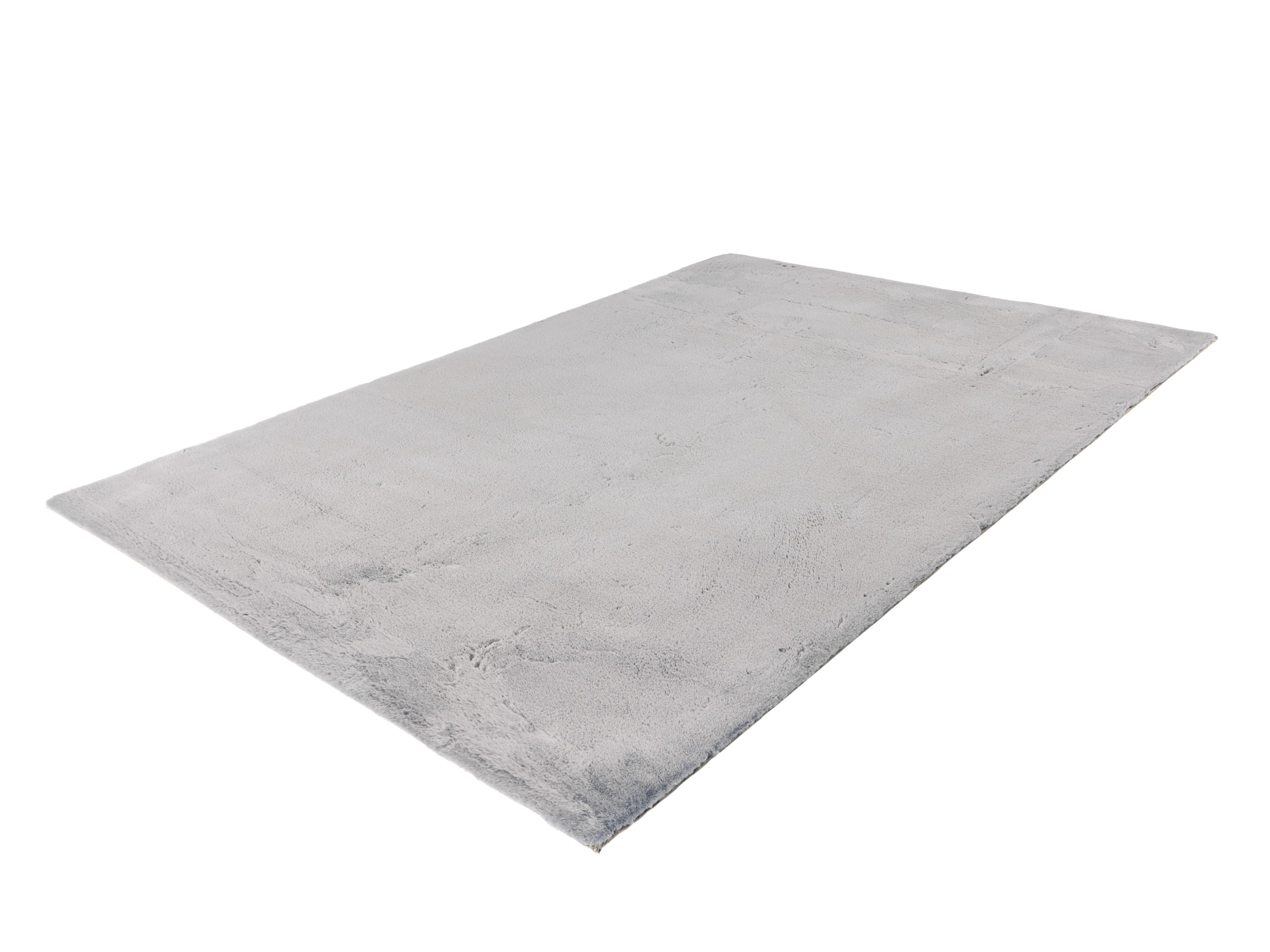 KAYOOM Koberec Emotion (525, strieborná, 80 x 150 cm)