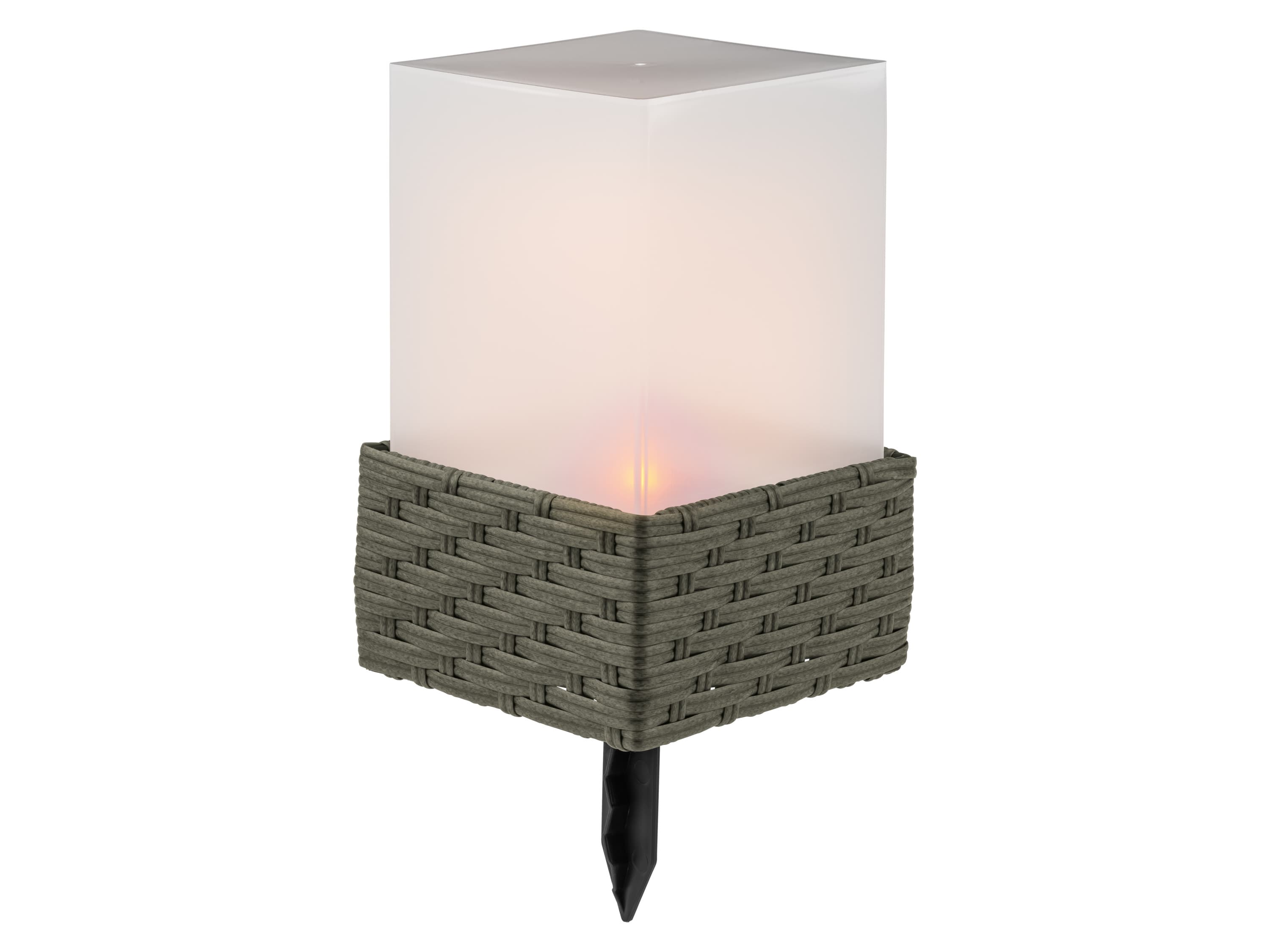 LIVARNO® Solárne LED svietidlo (solárne LED svietidlo, 1 kus) 1