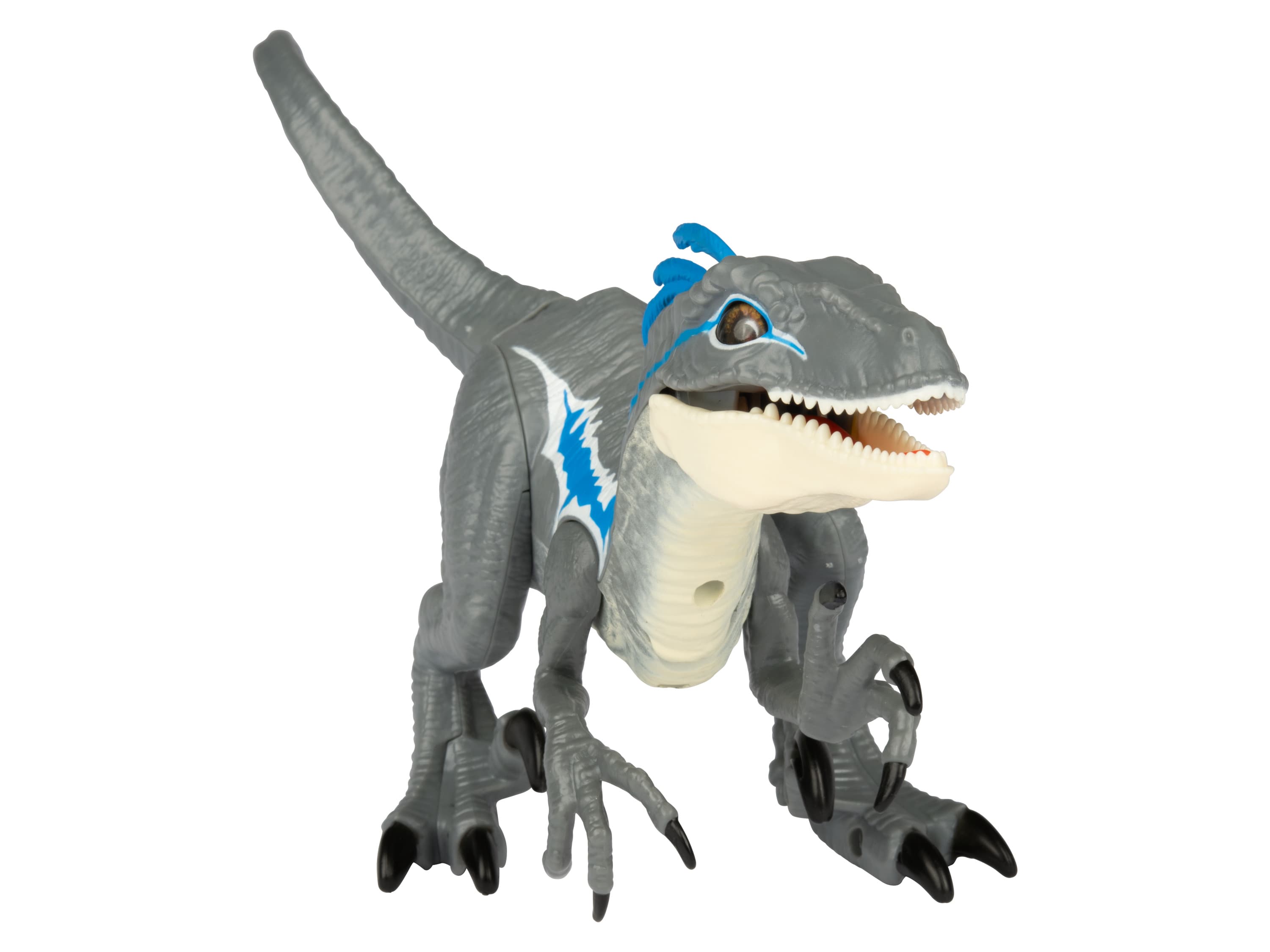 Playtive Tech Pets Mechanický dinosaurus (raptor)