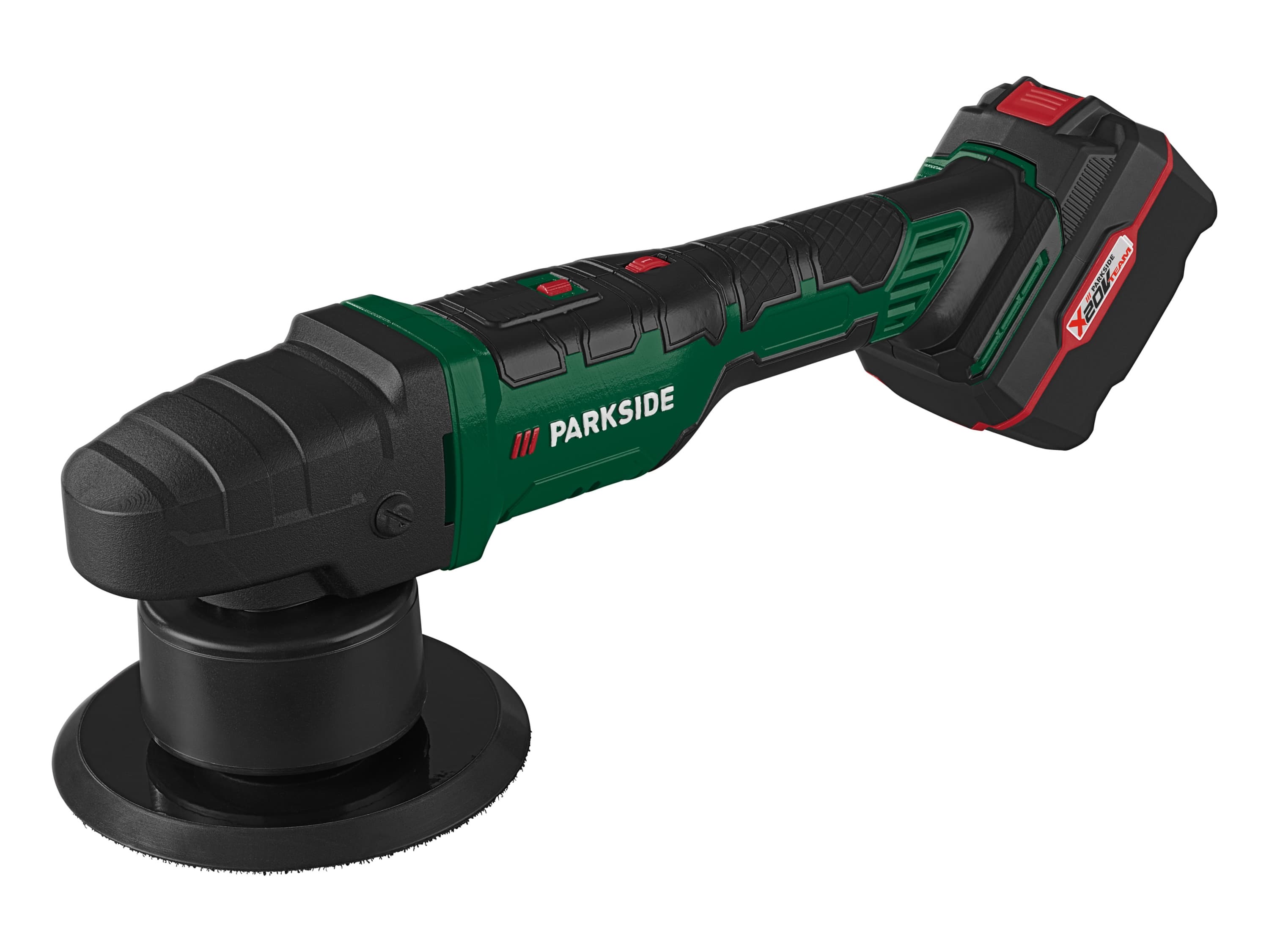 PARKSIDE® Aku leštička s príslušenstvom 20 V PPMAS 20-Li A1 1