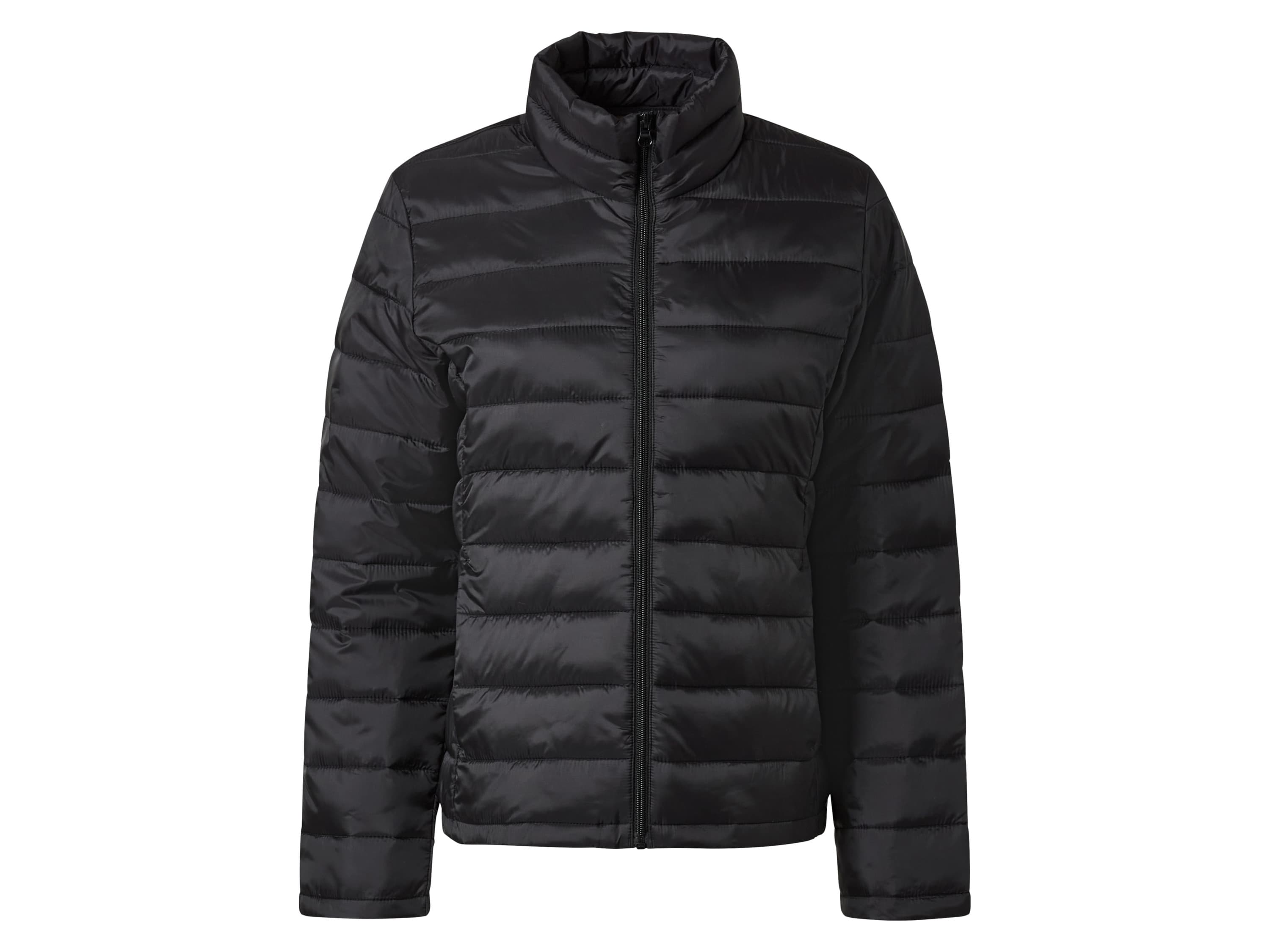esmara® Dámska bunda (čierna, XS (32/34))