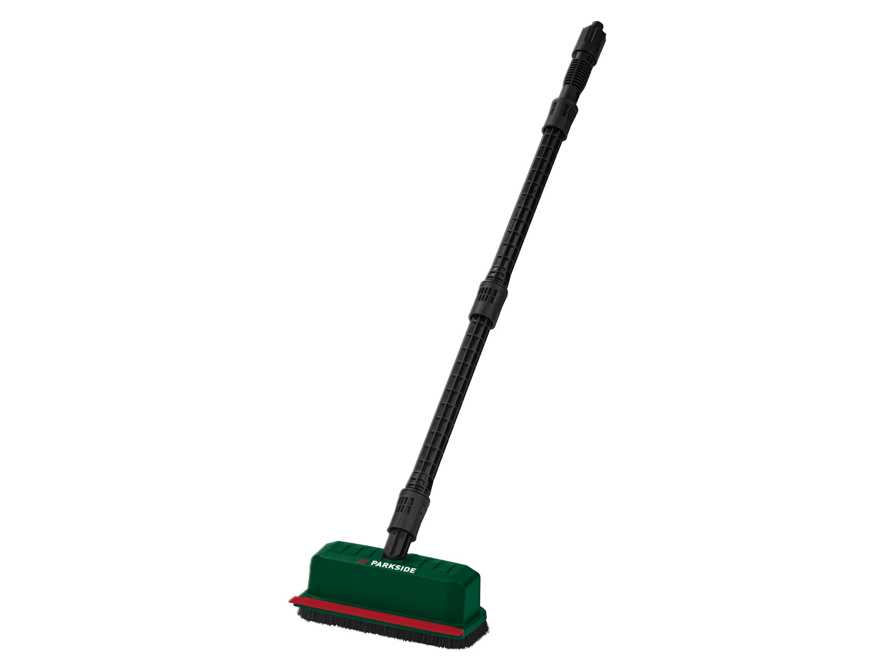PARKSIDE® Nadstavce na vysokotlakový čistič (metla na čistenie plôch) 1