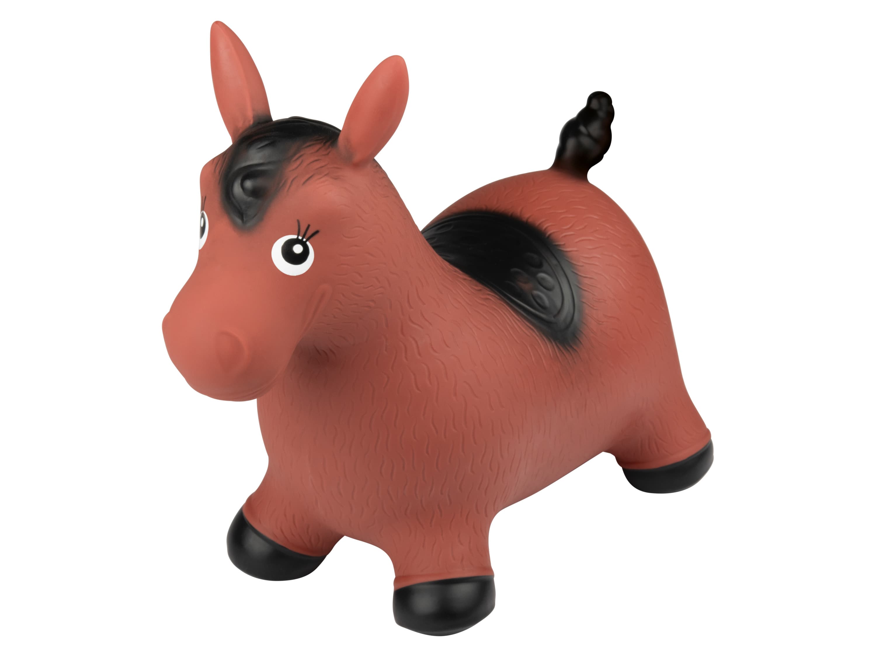 LUPILU® Skákacie zvieratko (kôň) 1