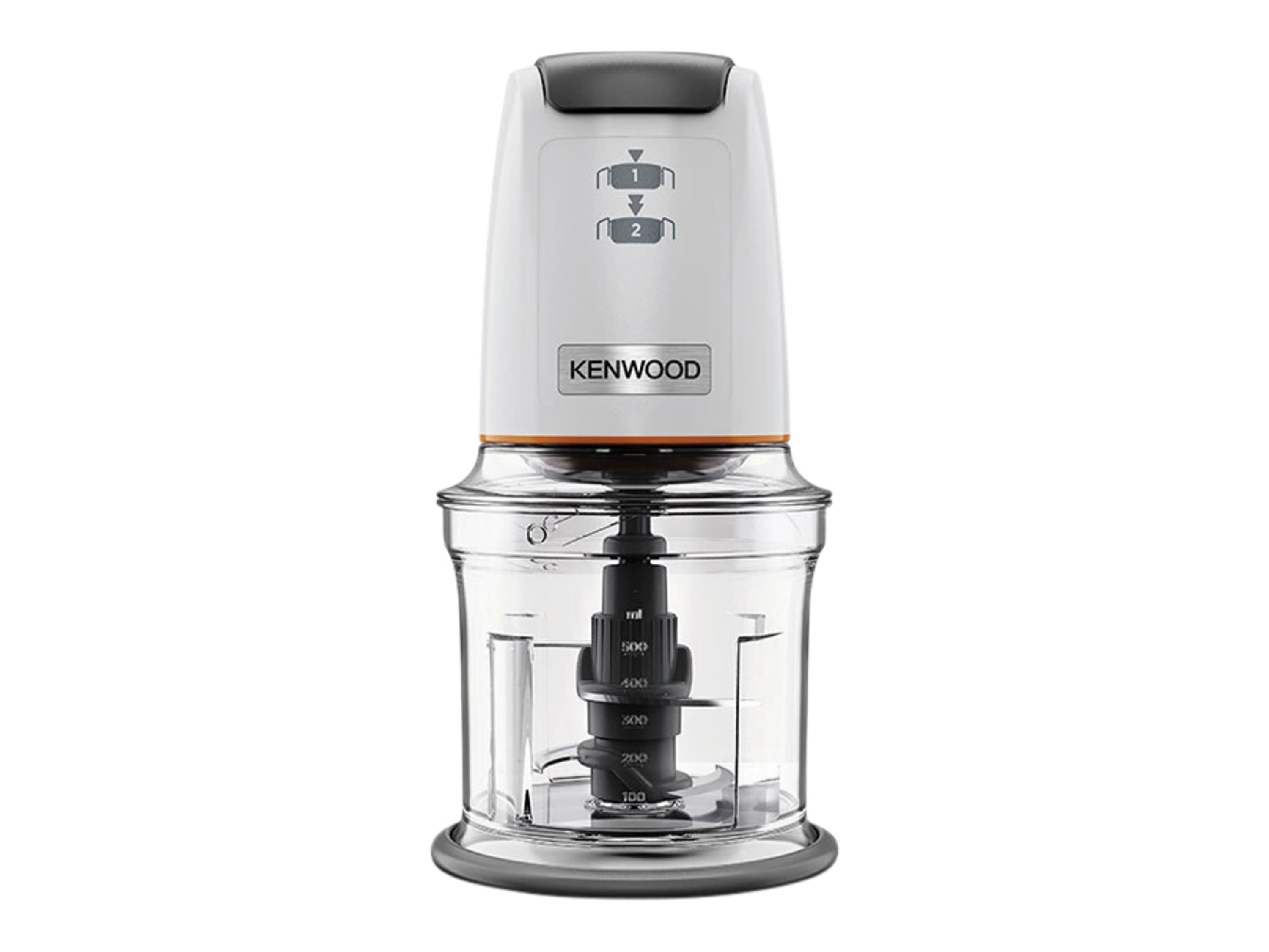 KENWOOD Multifunkčný krájač CHP6 1