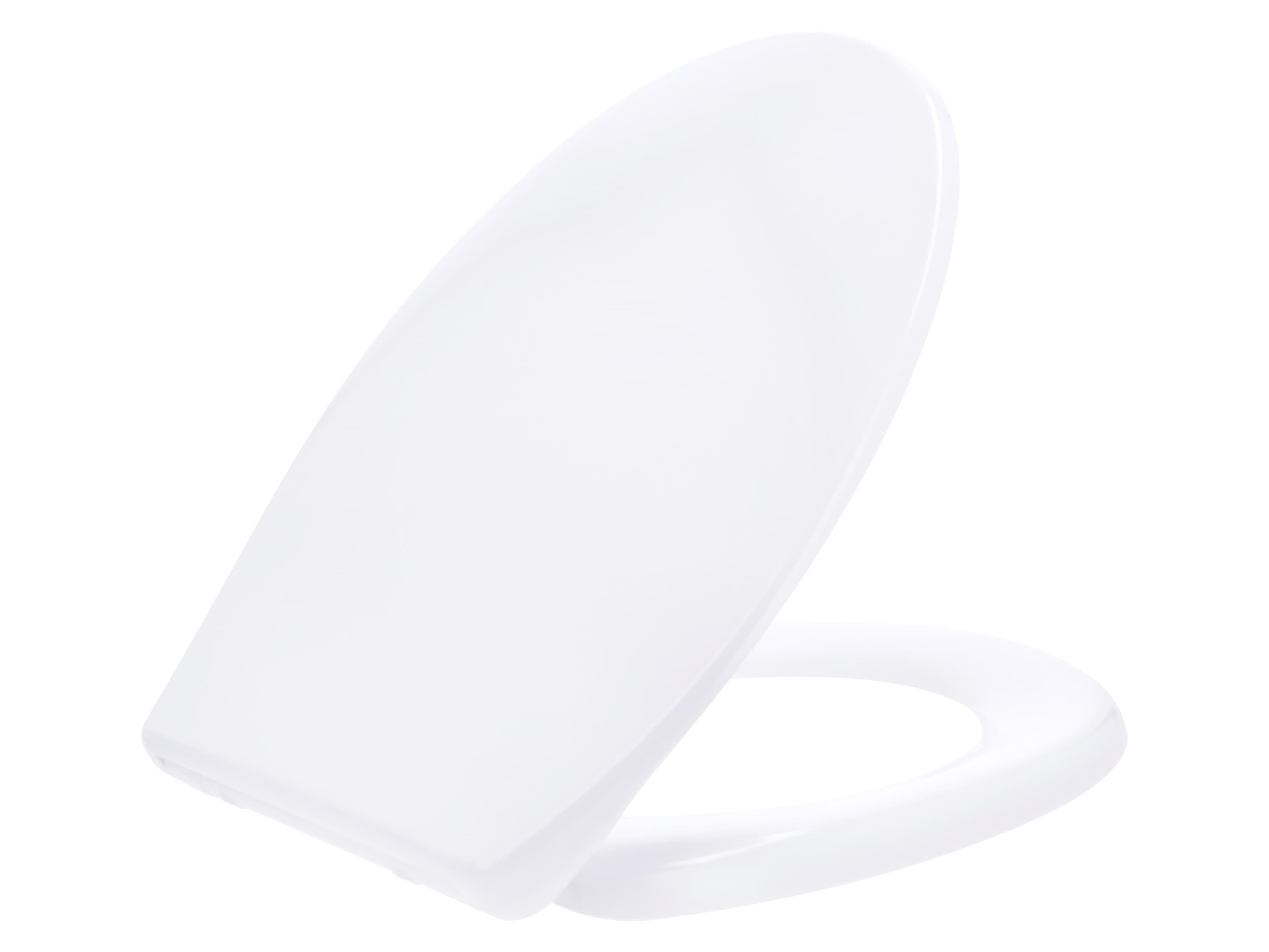 LIVARNO® WC doska (biela) 1