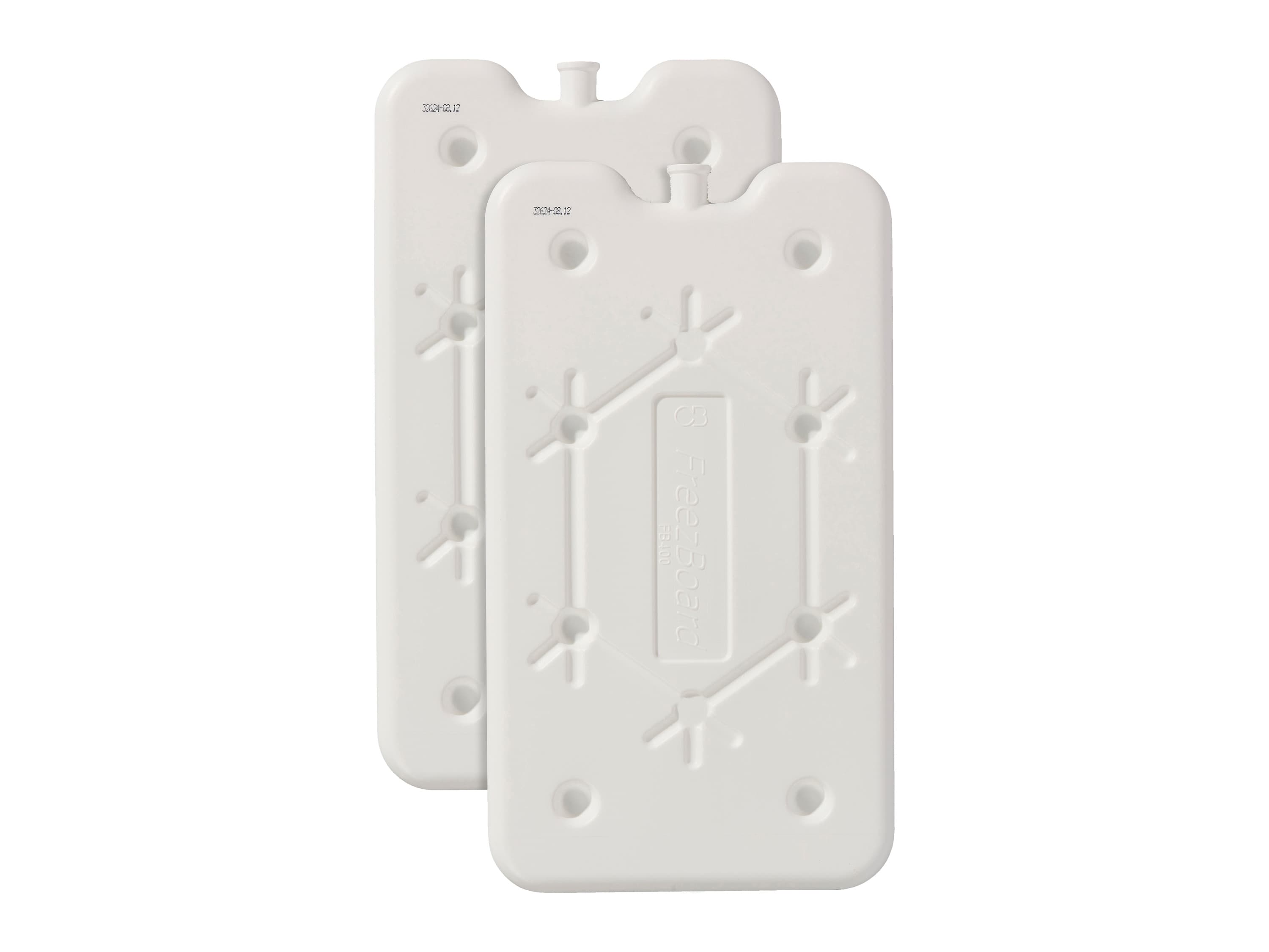 CRIVIT Náplne do chladiaceho boxu (3 x 220 g)