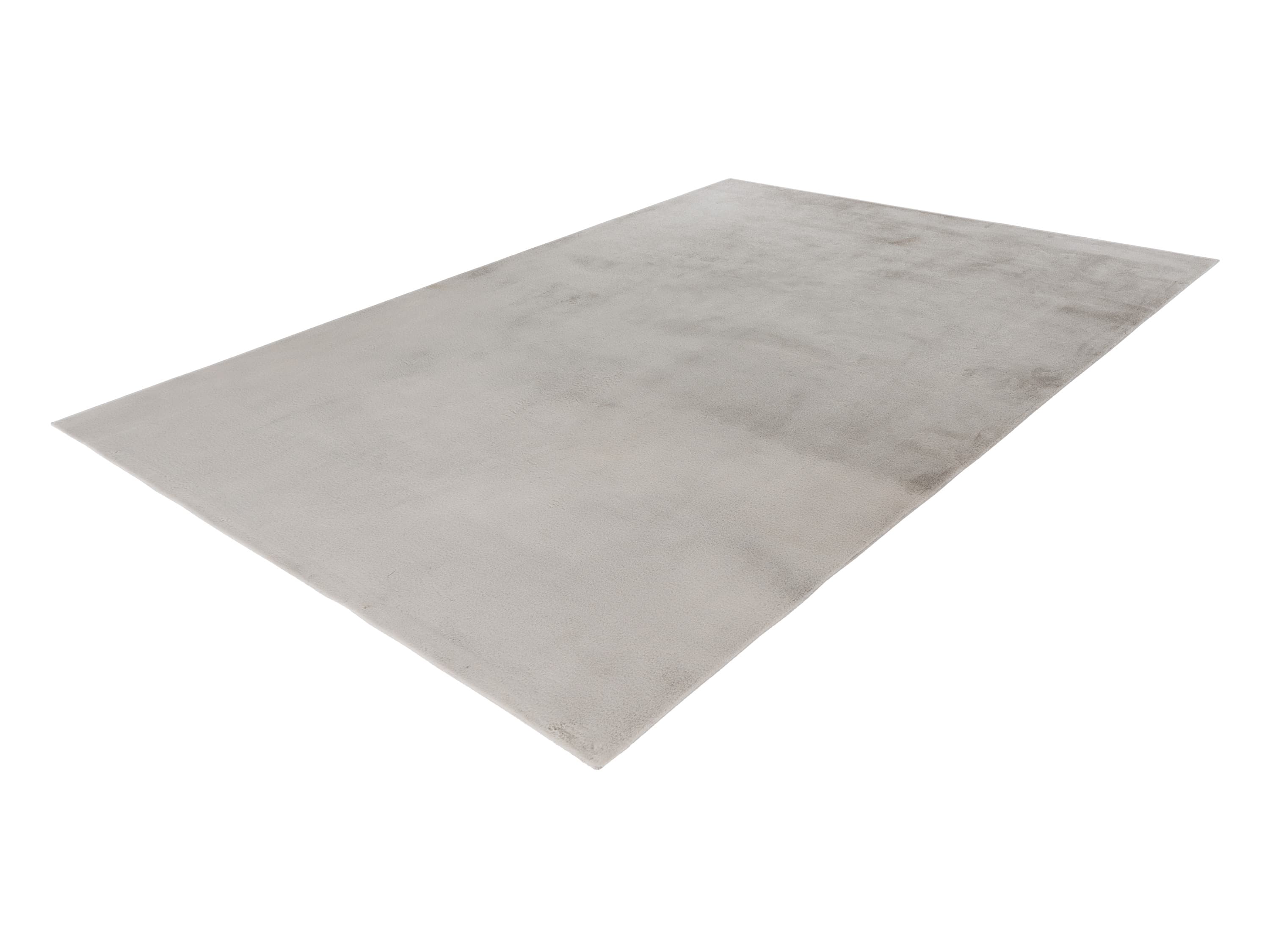 KAYOOM Koberec Surfacer (225, Strieborná, 80 x 150 cm)