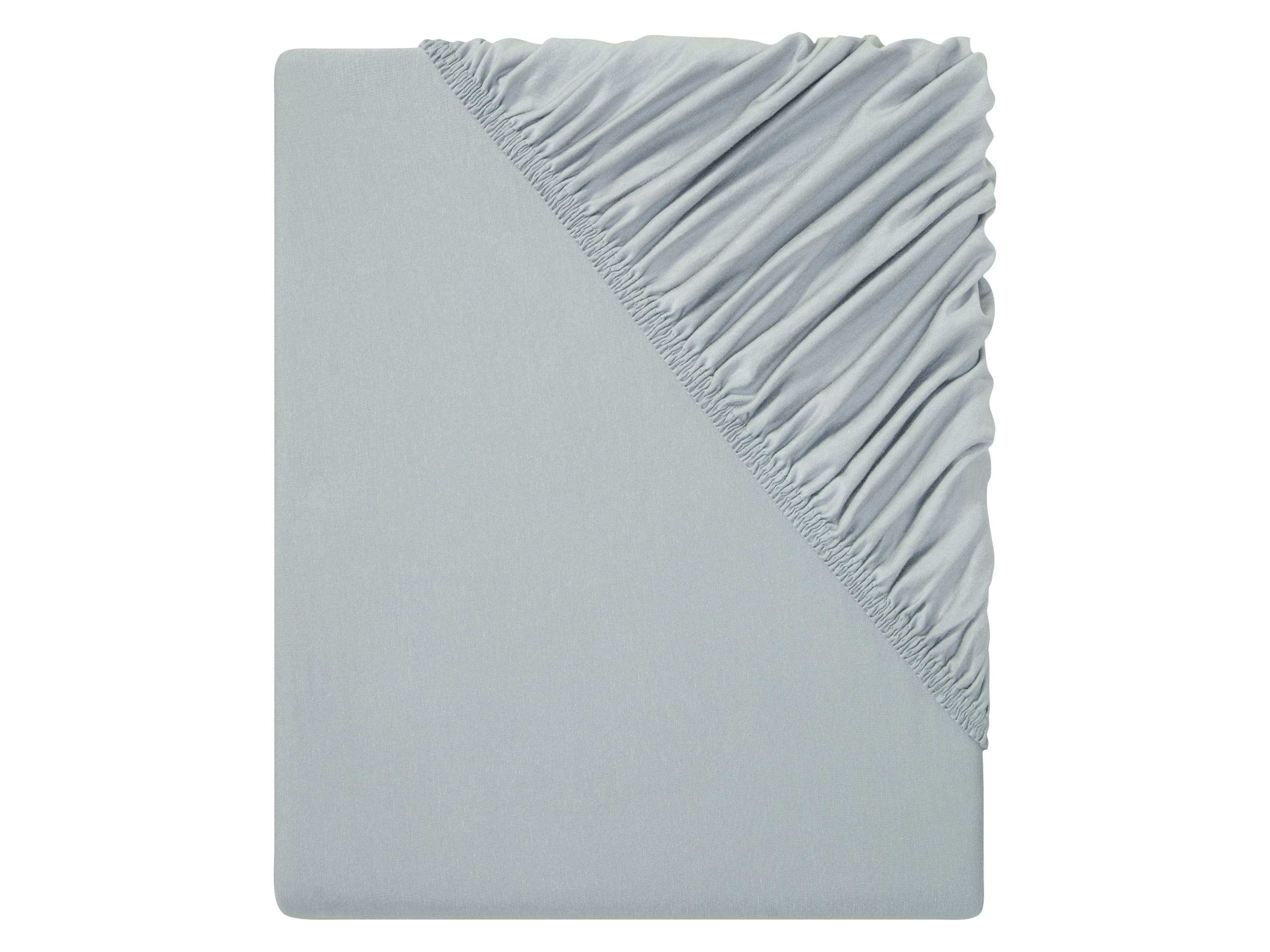 LIVARNO home Napínacia plachta, 180 – 200 x 200 cm (modrá)