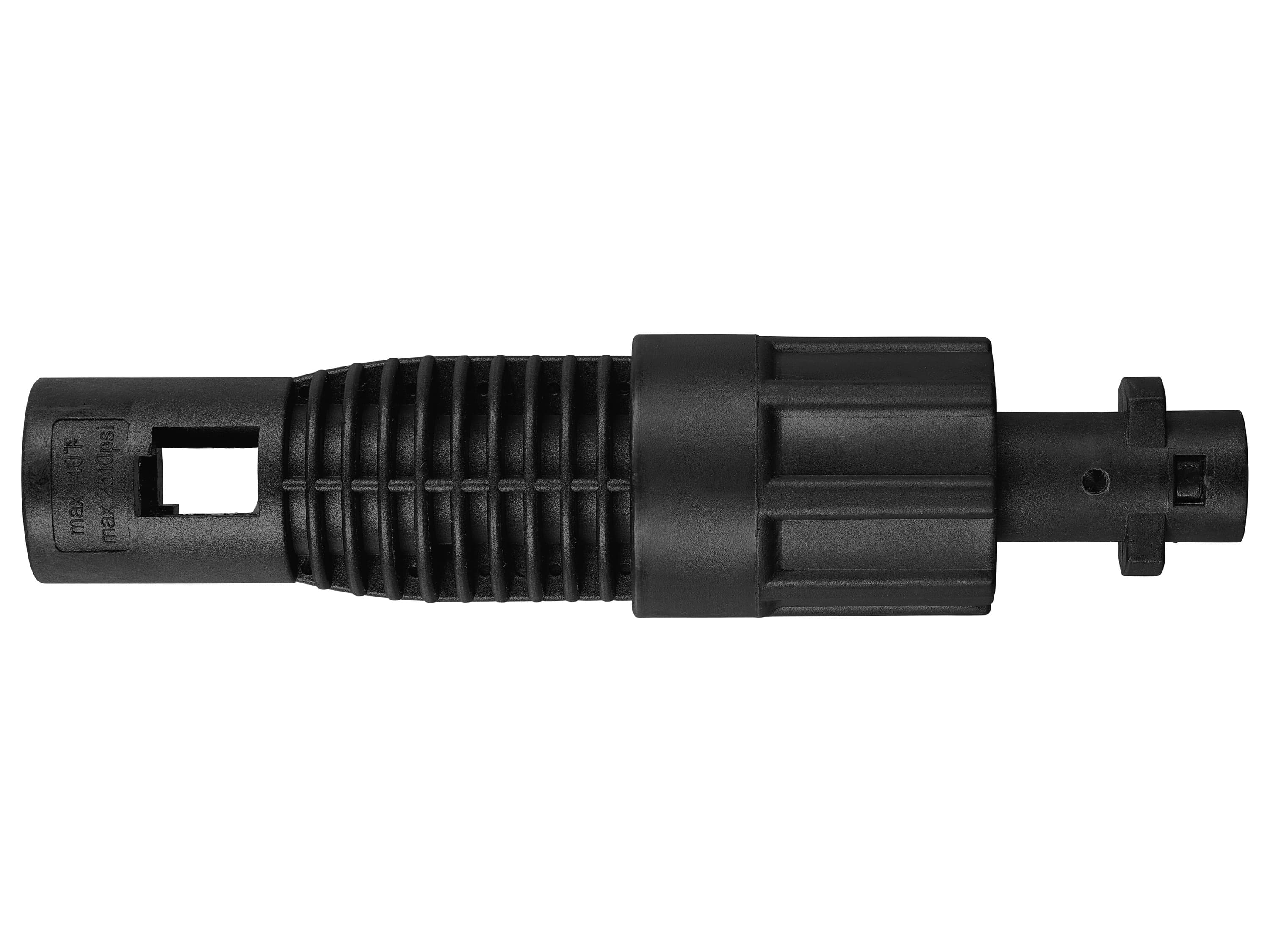 PARKSIDE® Trysky na vysokotlakový čistič (fréza na nečistoty) 1