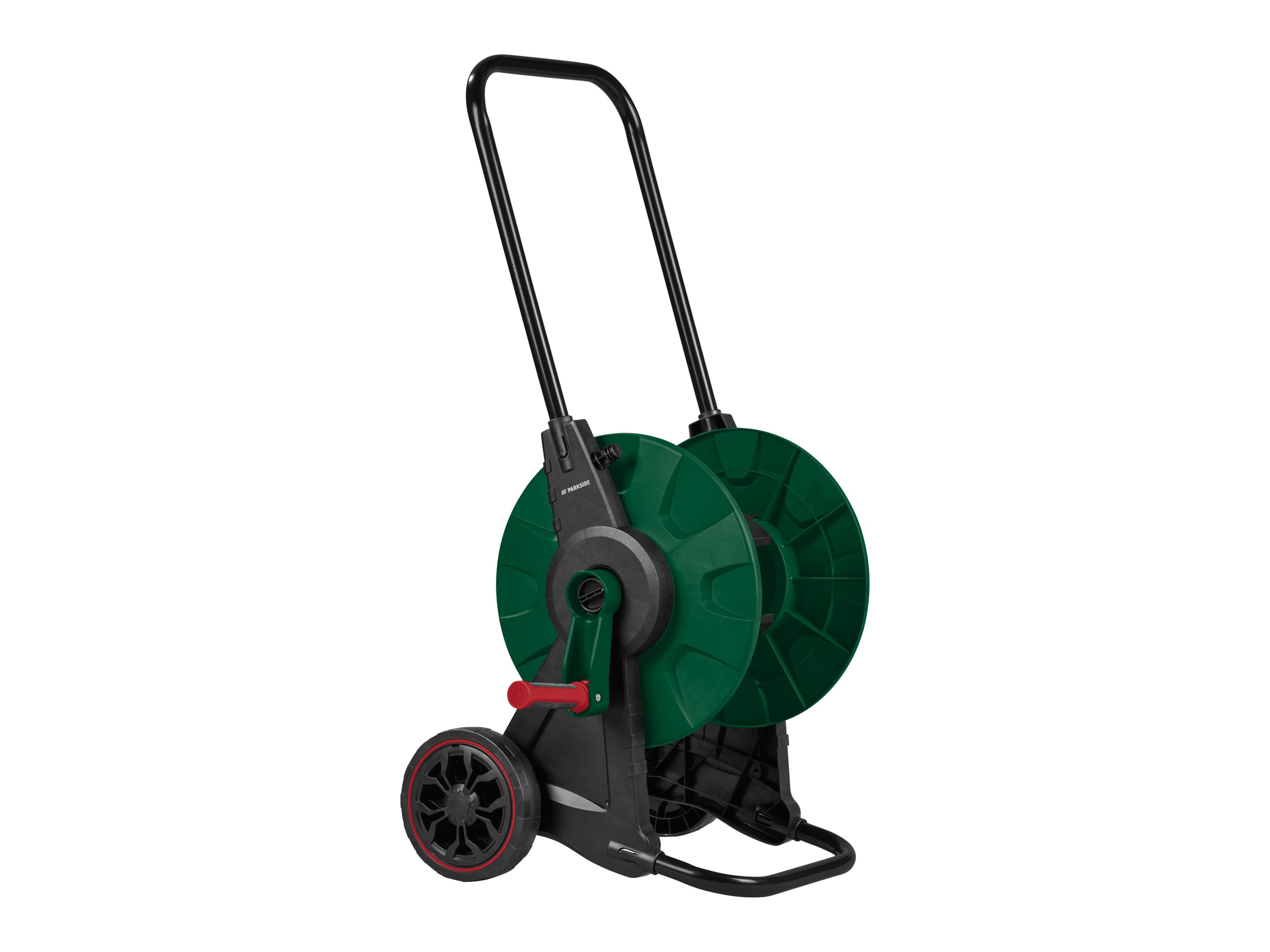 PARKSIDE® Navíjací vozík na hadicu
