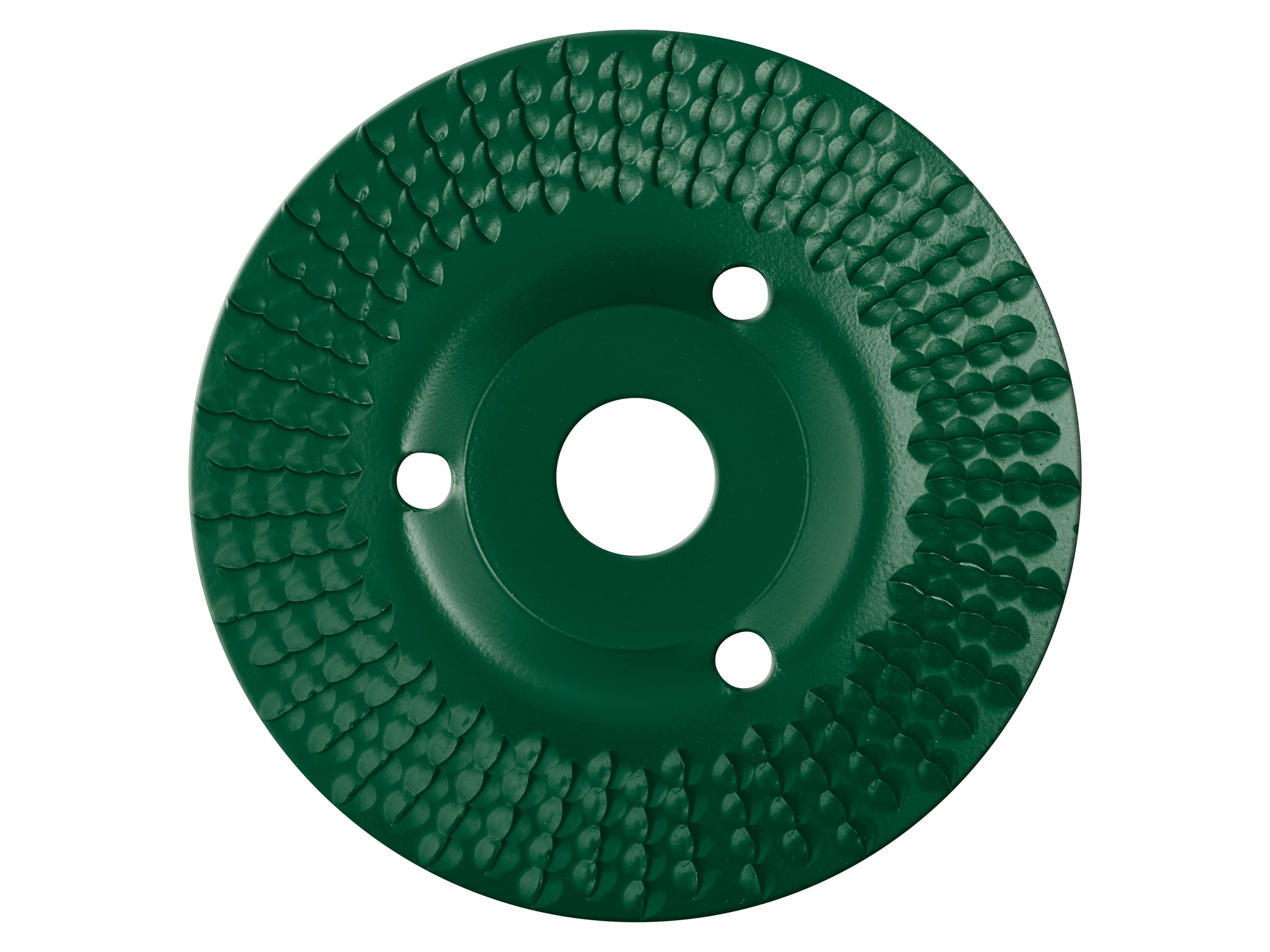 PARKSIDE® Príslušenstvo k uhlovej brúske, 125 mm (rašpľovací kotúč) 1