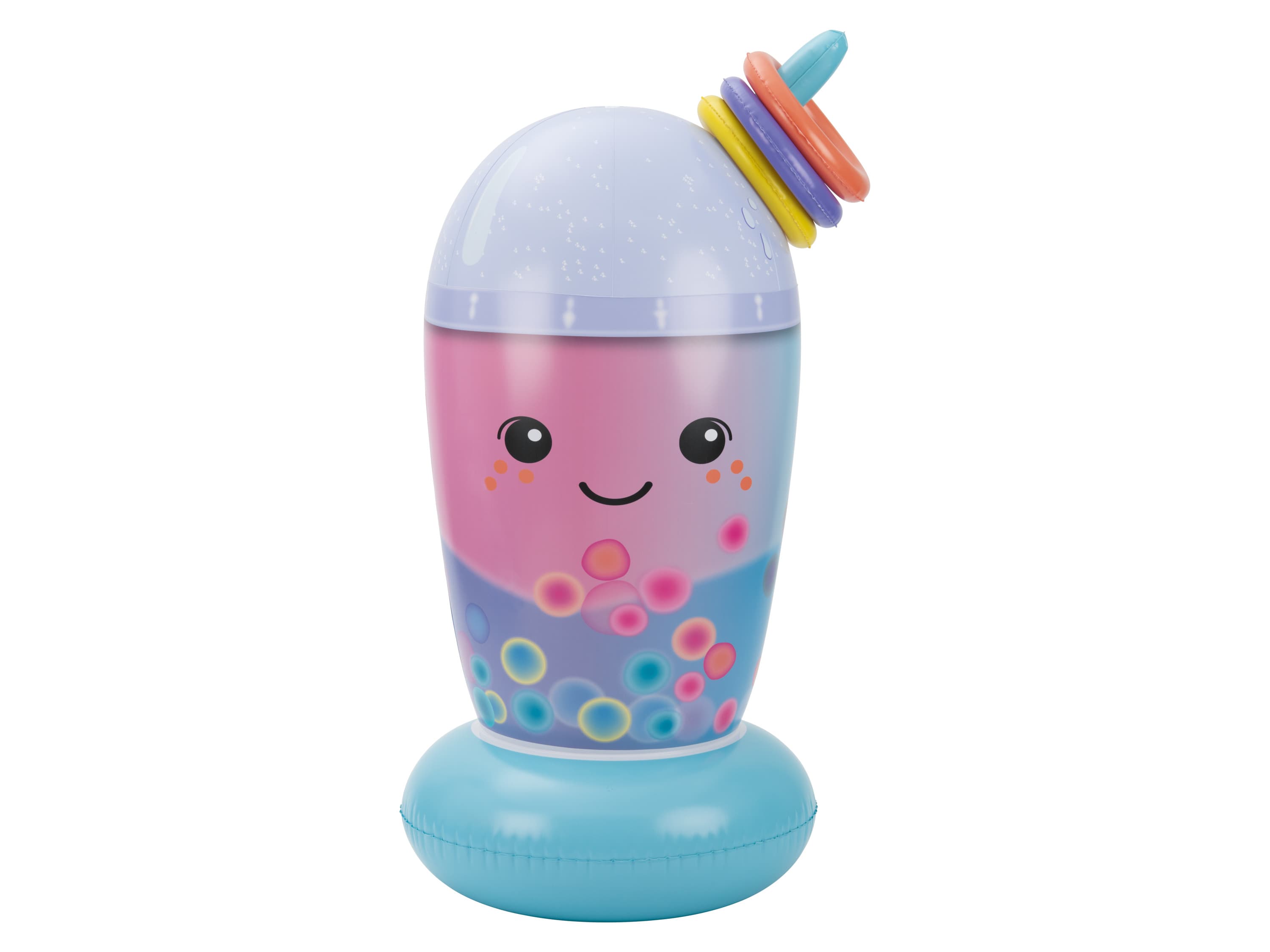 lupilu® Bazénik pre deti (postrekovač s bubble tea) 1