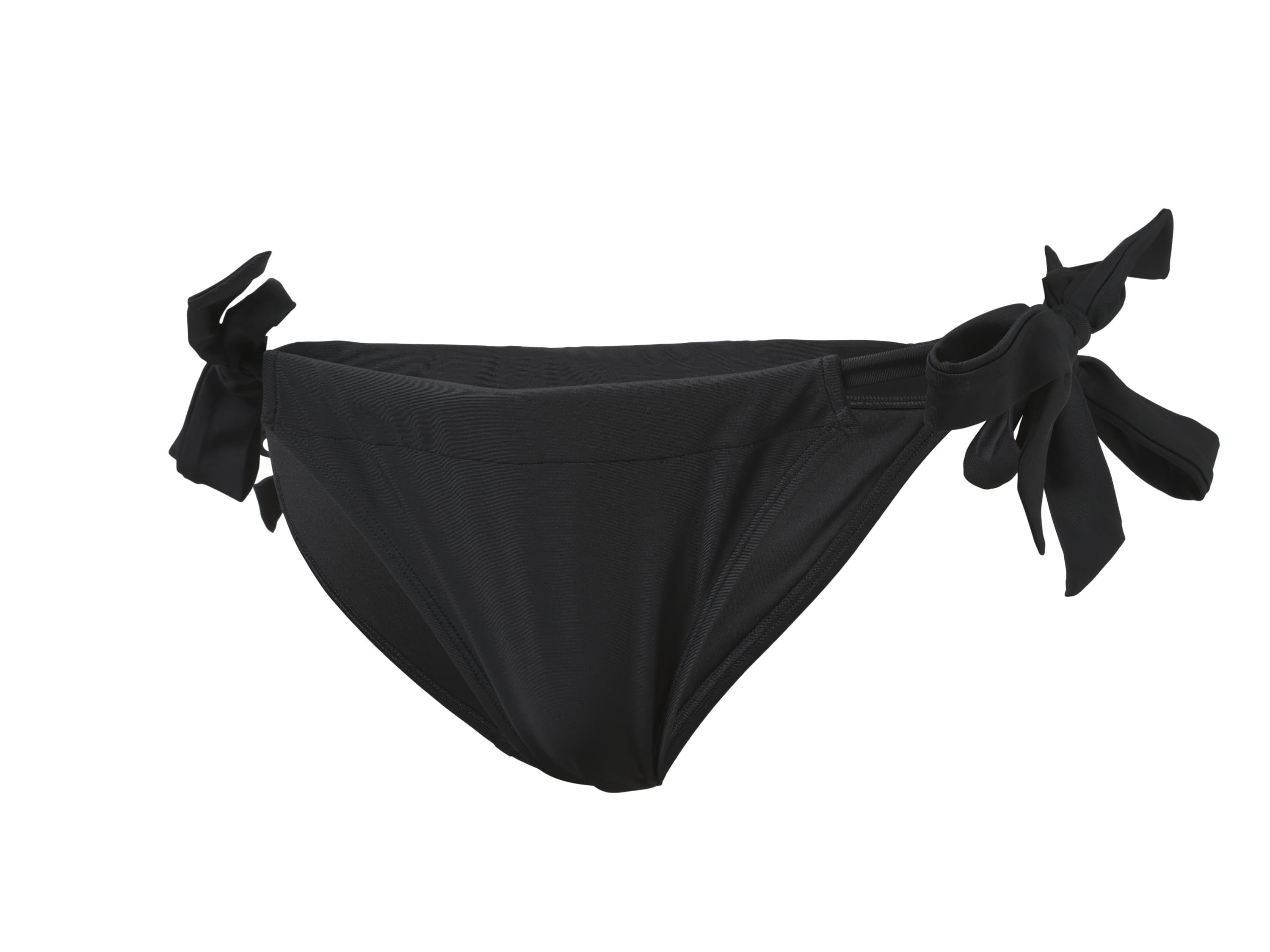 CRIVIT Dámske bikiny (spodný diel/čierna, 42) 1