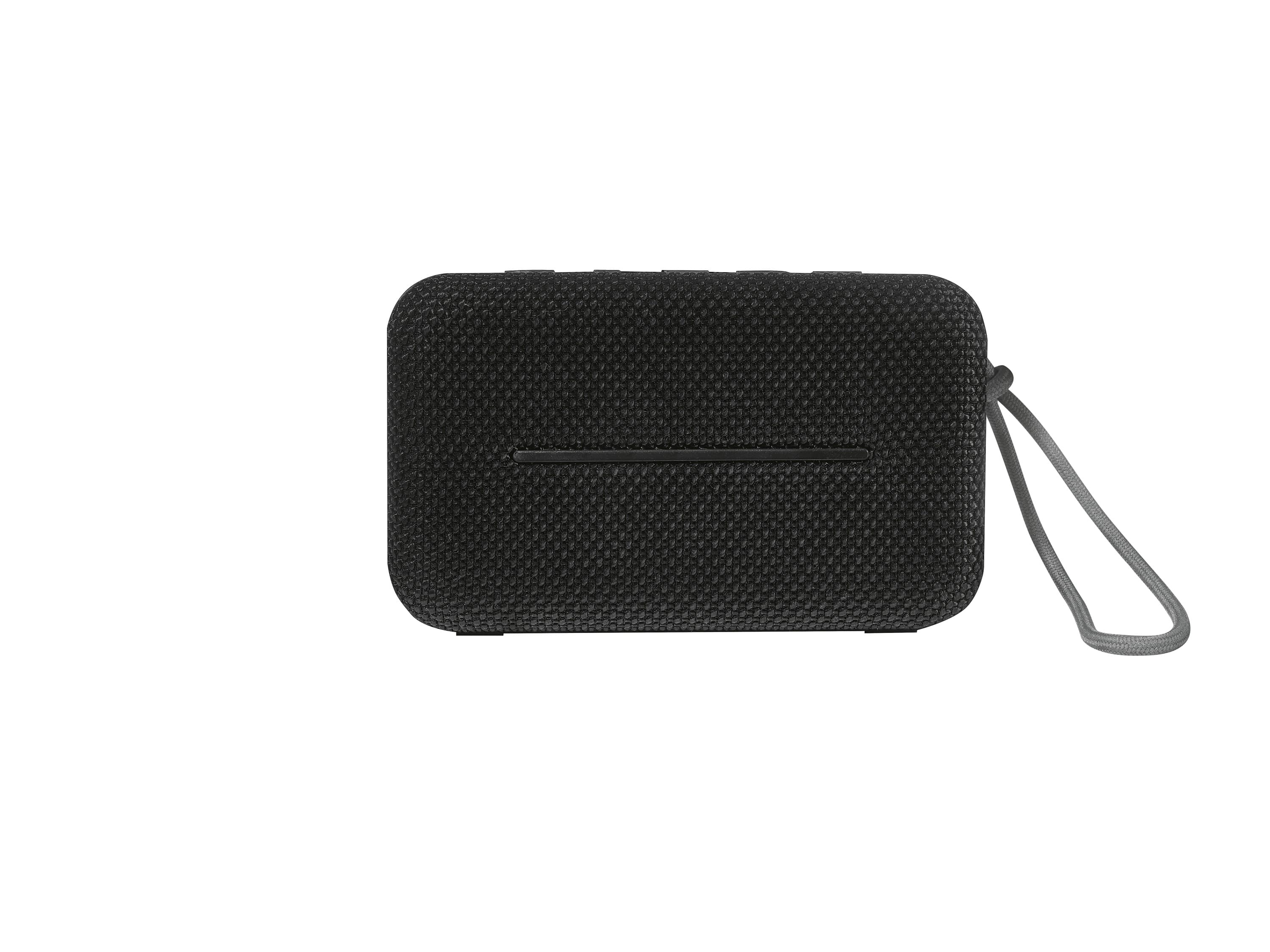 SILVERCREST® Minireproduktor Bluetooth® (čierna) 1