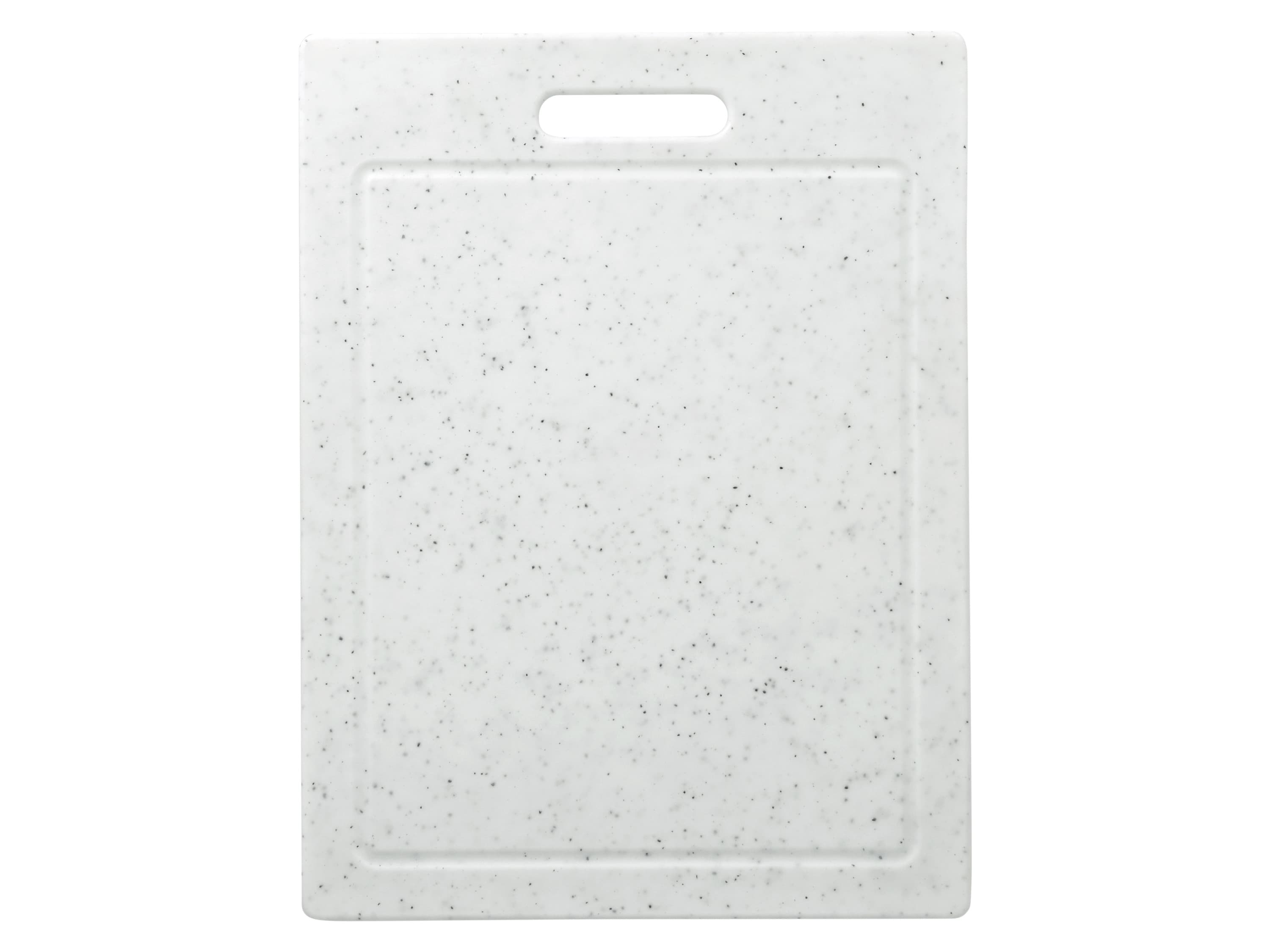 SILVERCREST® Doska na krájanie (veľká / biela)