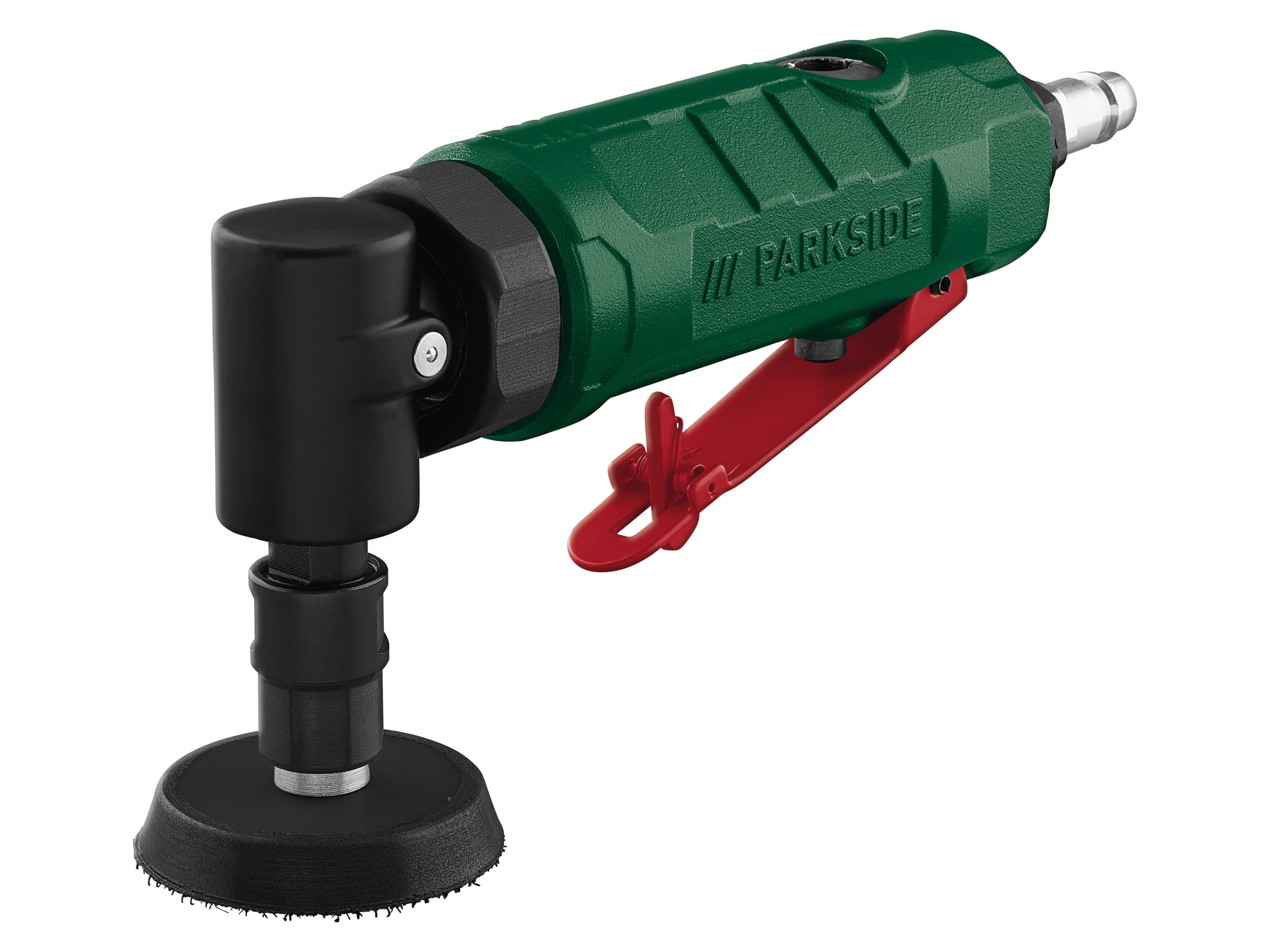 PARKSIDE® Pneumatická brúska PDSS 16 B2/PDTS 6.3 C4/PDTLS 6.3 A1 (tanierová brúska)