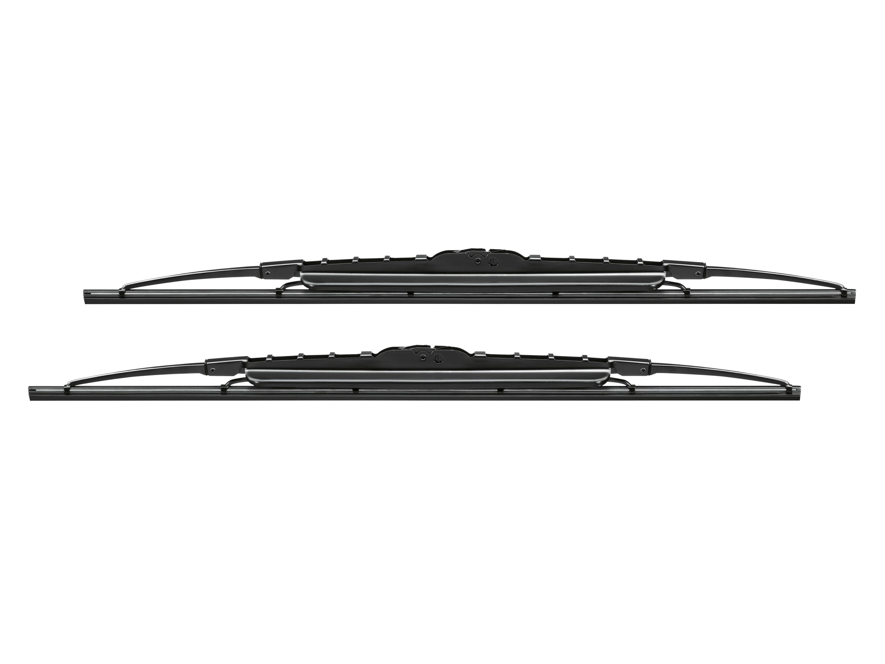 ULTIMATE SPEED® Stierače (475/475 mm) 1