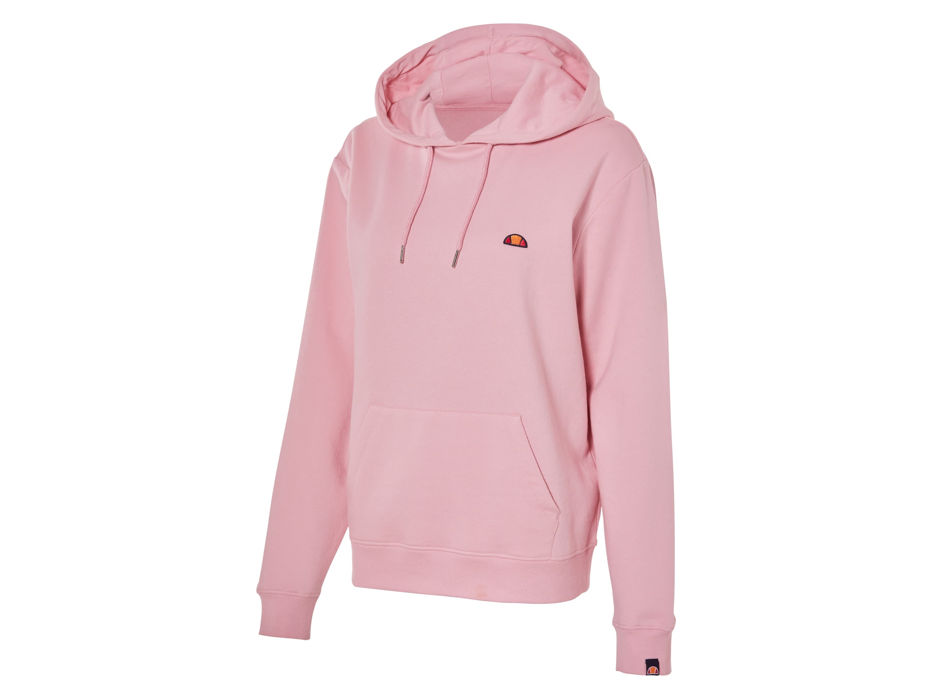 Ellesse Dámska mikina s kapucňou   (ružová, L (44/46)) 1
