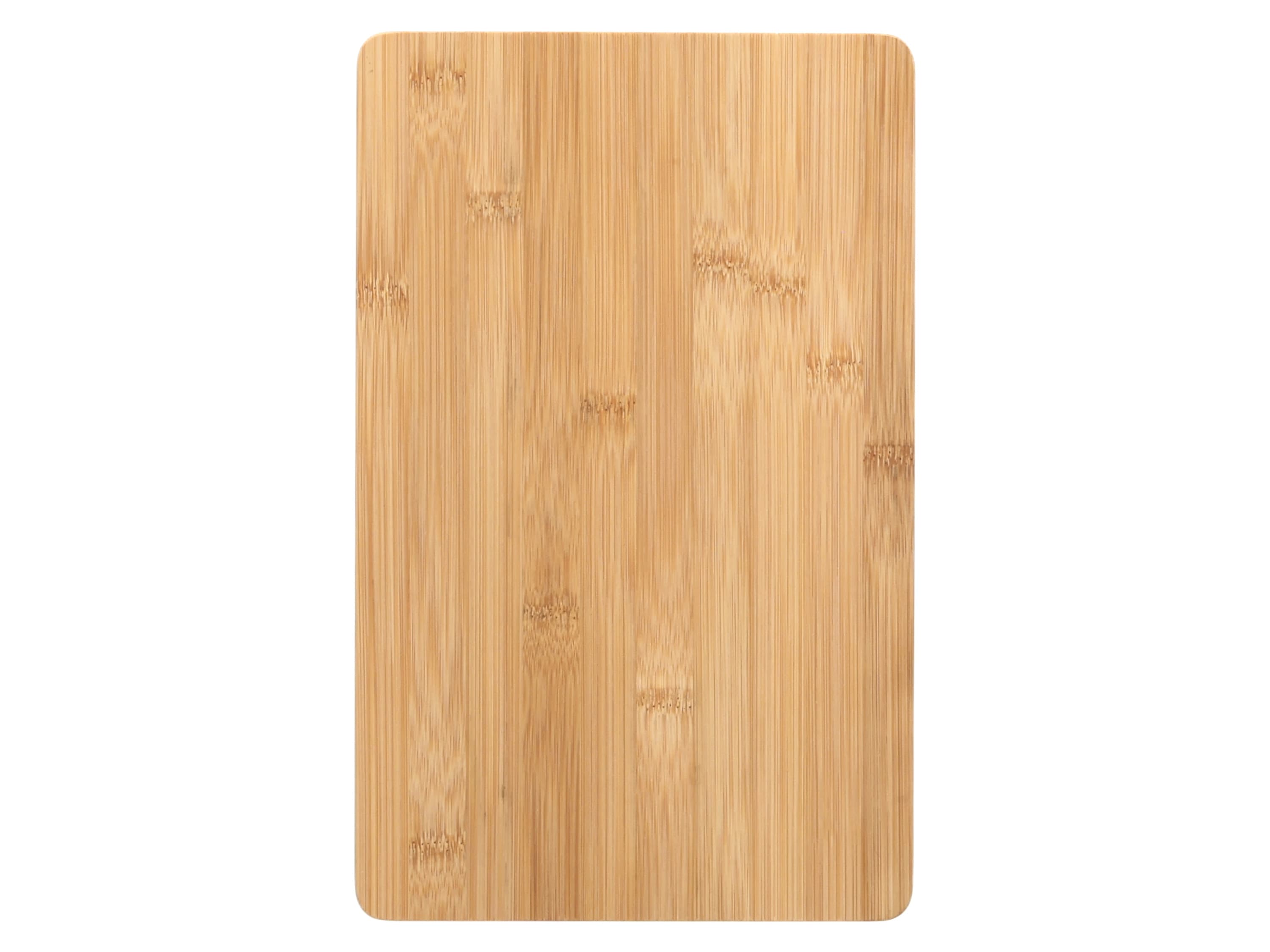 SILVERCREST® Bambusová doska na krájanie (doska s nožičkami) 1