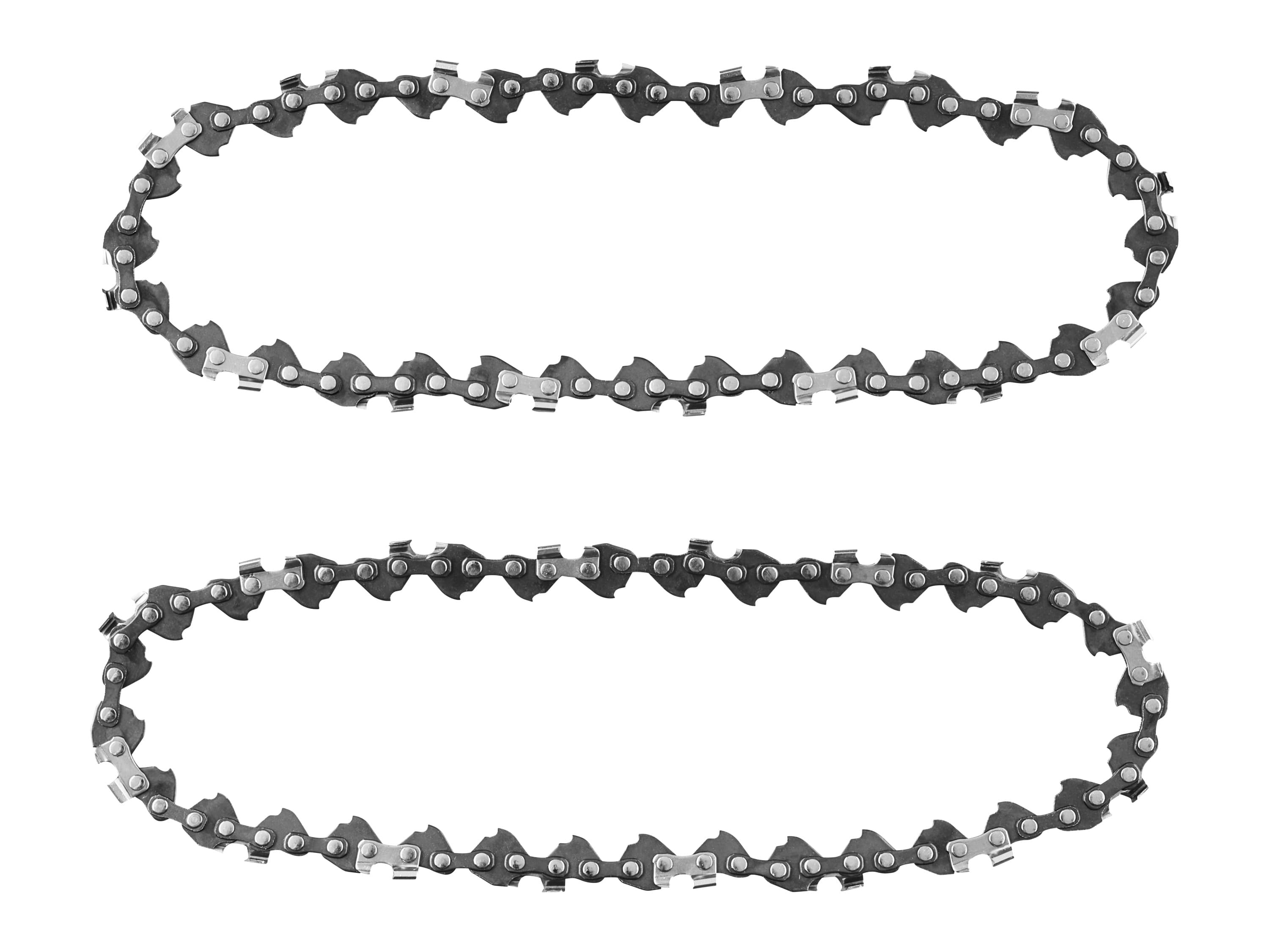 PARKSIDE® Náhradné pílové reťaze, 2 kusy (PEK 7 A1 - 7,5 palca) 1