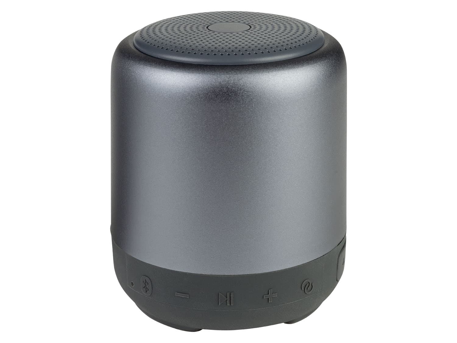 SILVERCREST® Bluetooth® reproduktor SBL TW6 A2 (strieborná) 1
