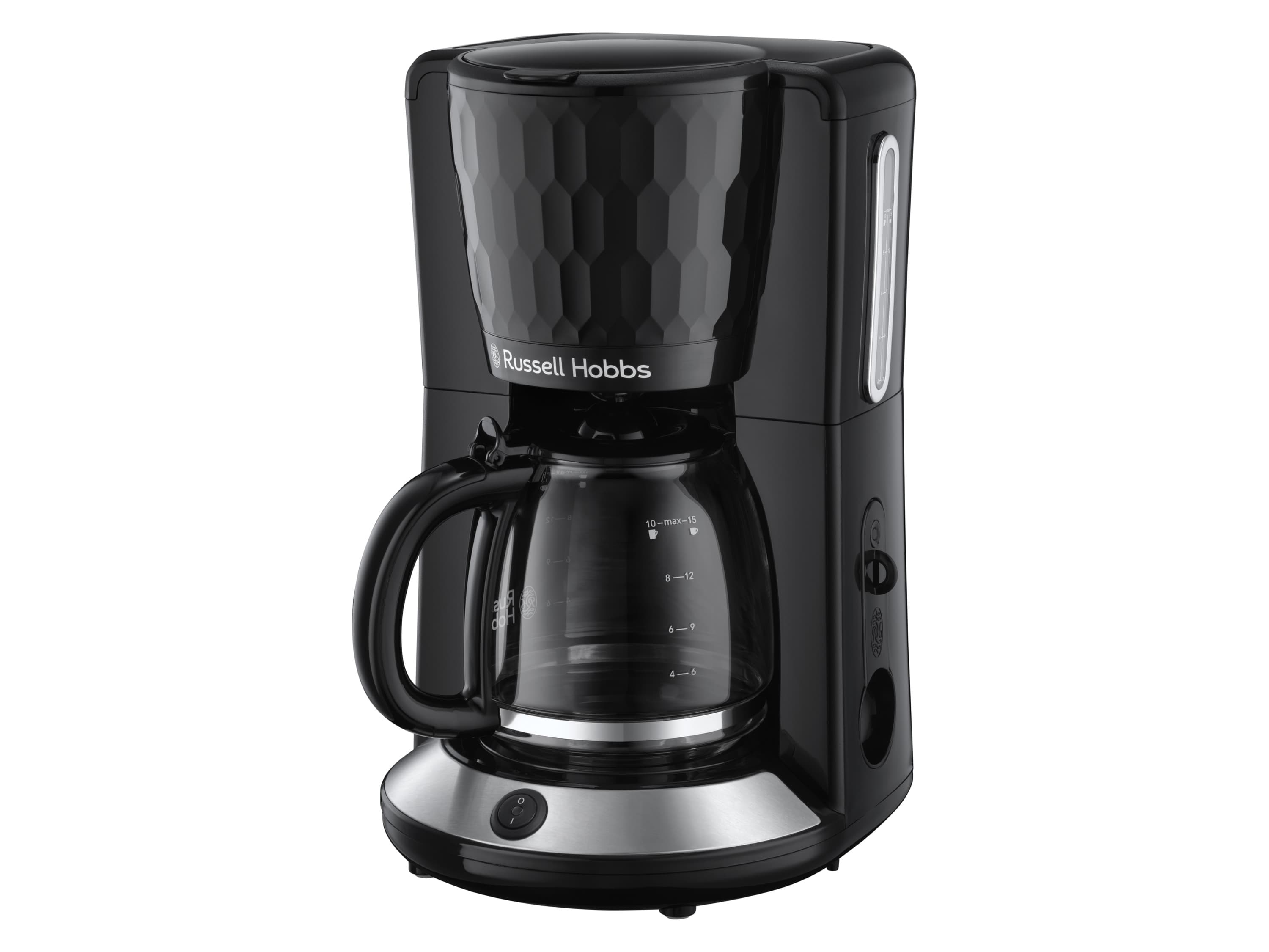 Russell Hobbs Kávovar Honeycomb 27011-56 1