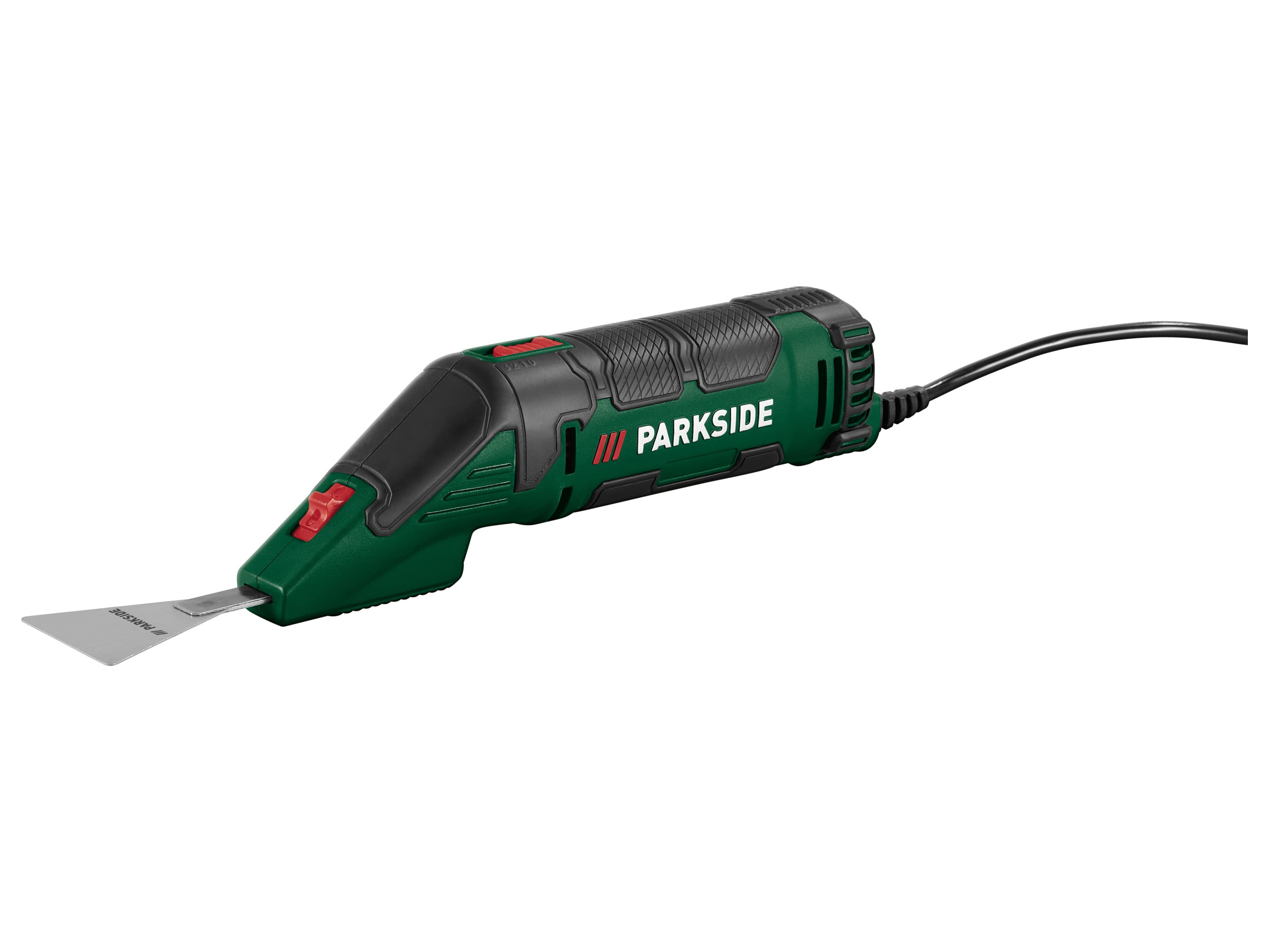 PARKSIDE® Elektrická škrabka 250W PES 250 A1