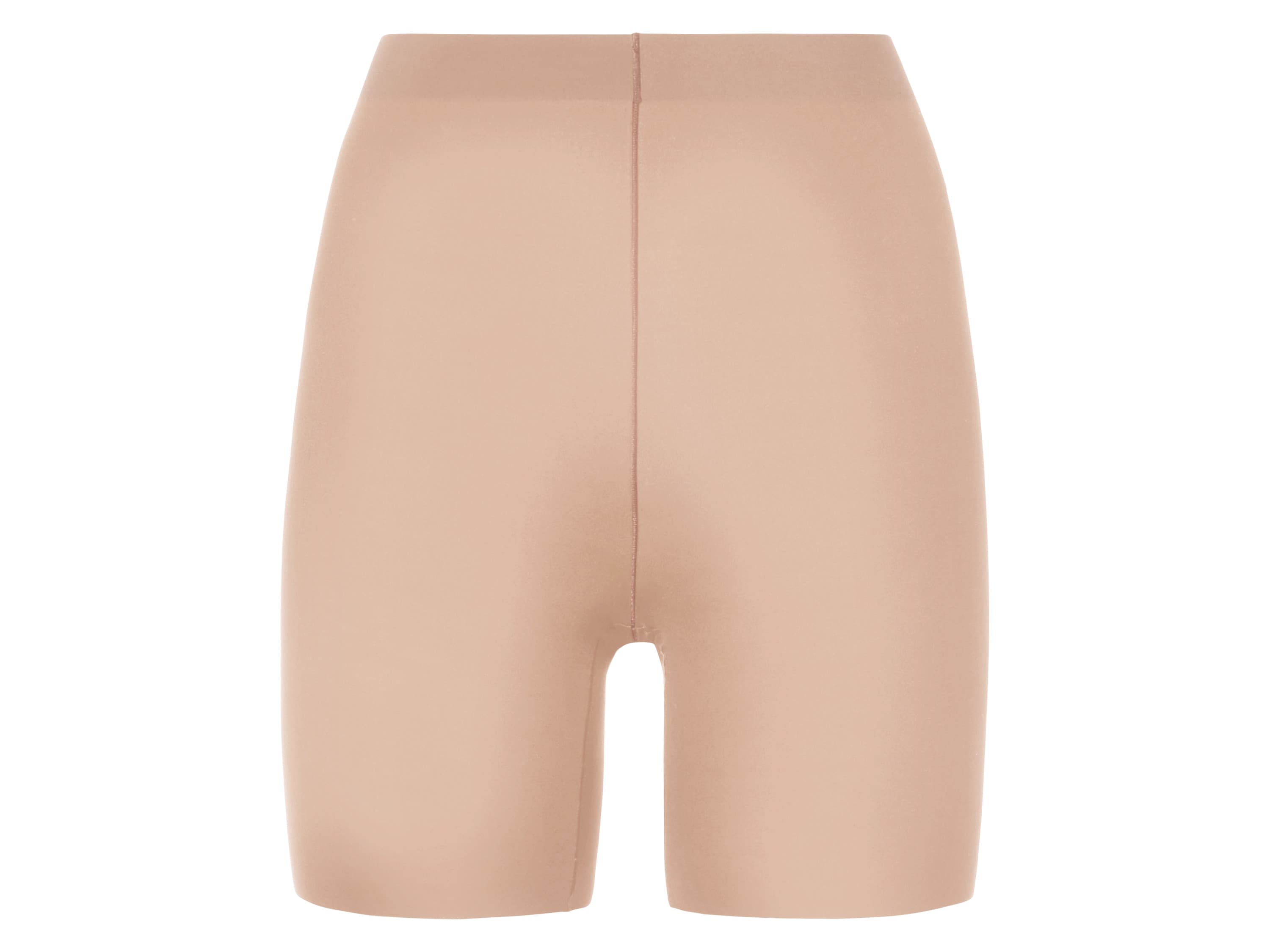 esmara® Dámske šortkové nohavičky (béžová, XS (32/34))