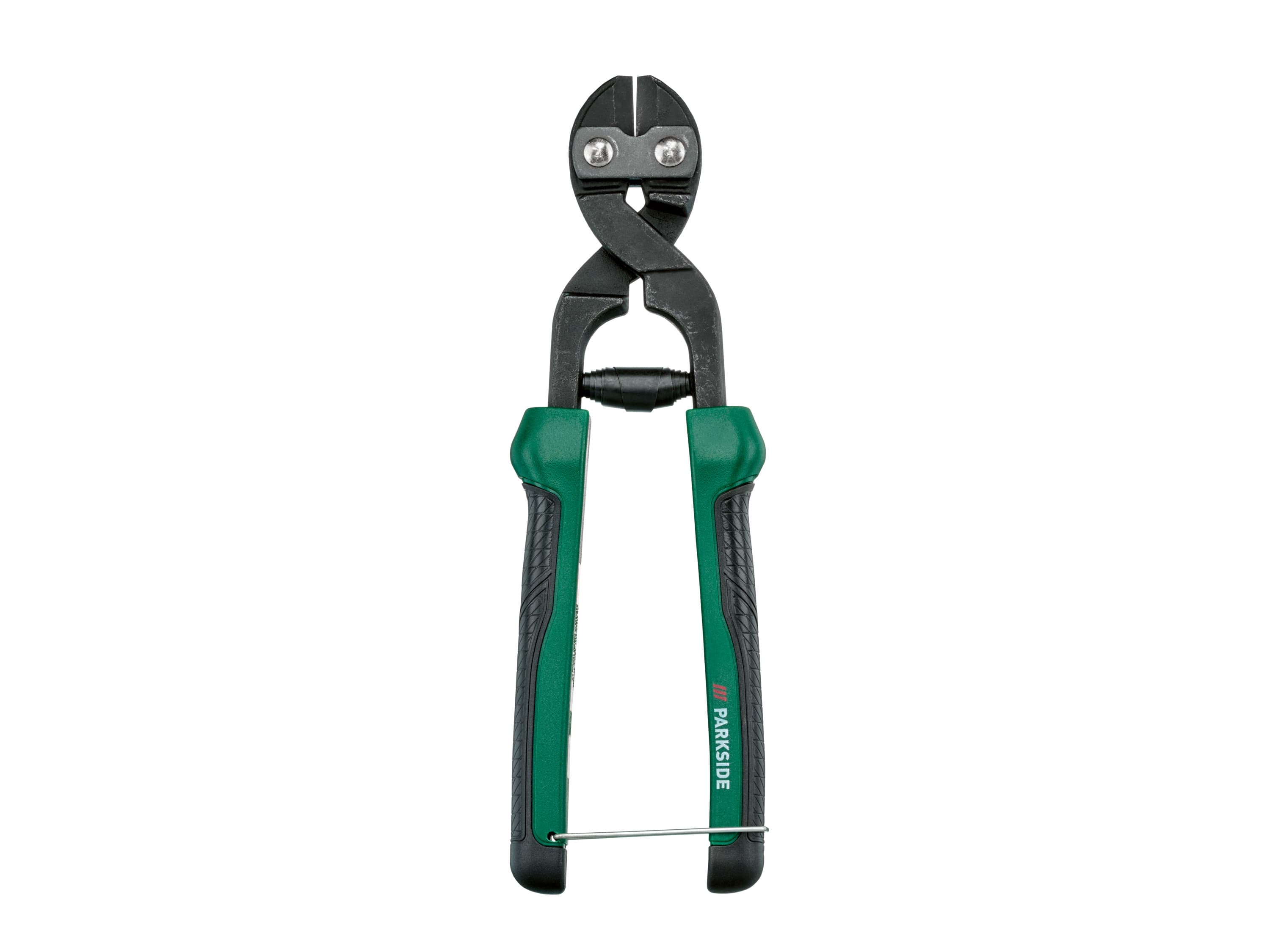 PARKSIDE® Kliešte/Francúzsky kľúč (kompaktné štiepacie kliešte) 1