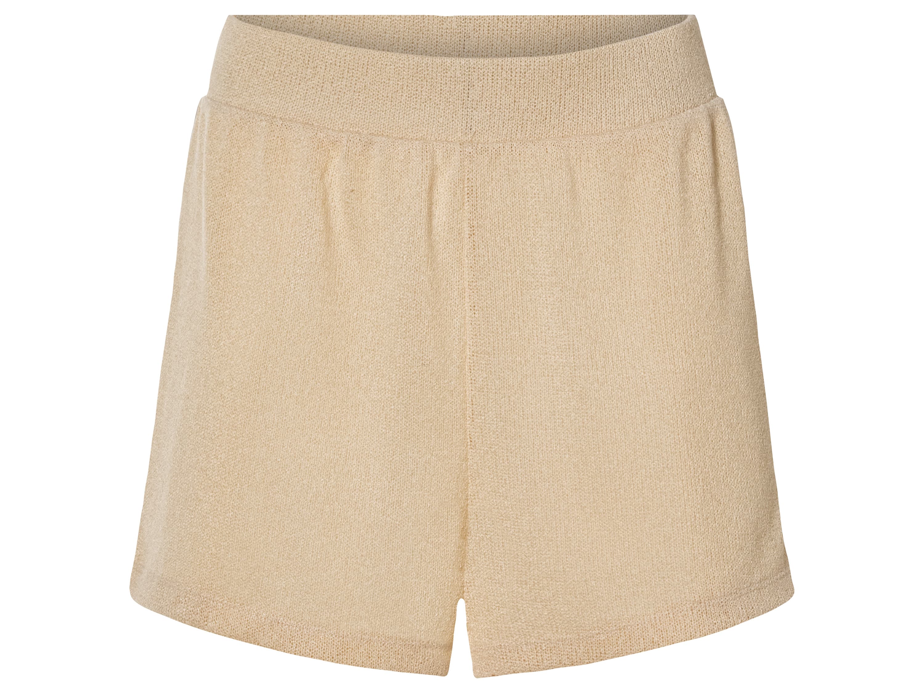 esmara® Dámske šortky (S (36/38), béžová) 1