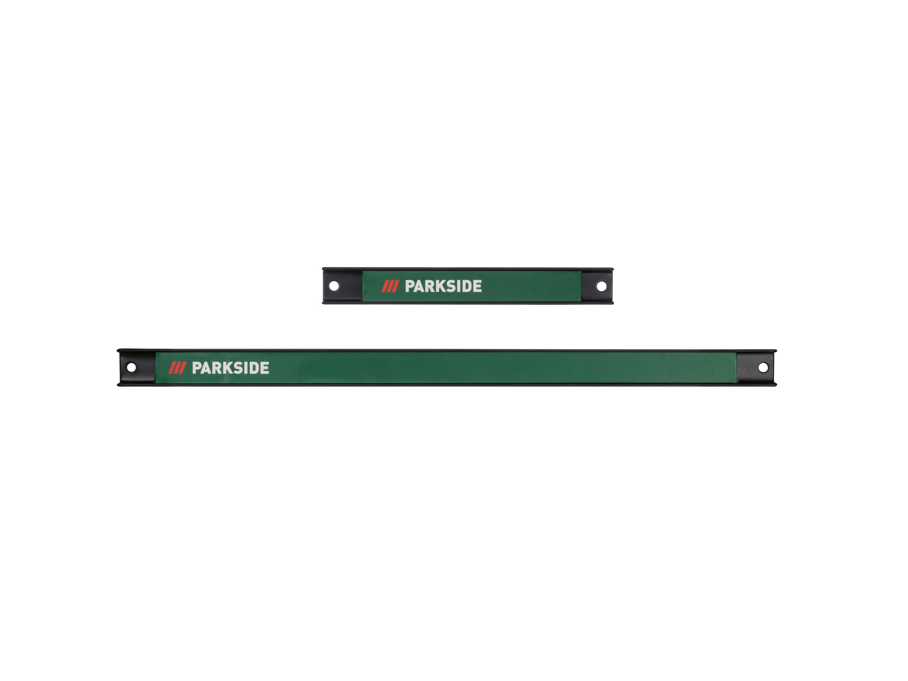 PARKSIDE® Magnetická lišta (45 a 20 cm, 2-dielna súprava)