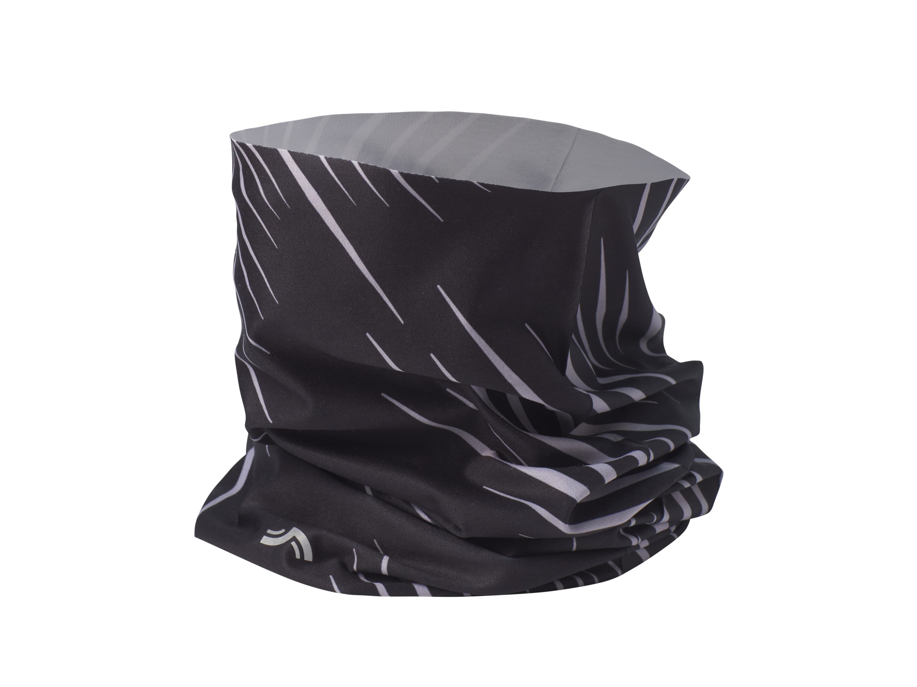 CRIVIT Funkčná čiapka/Funkčný nákrčník/Funkčné rukavice (nákrčník, one size)