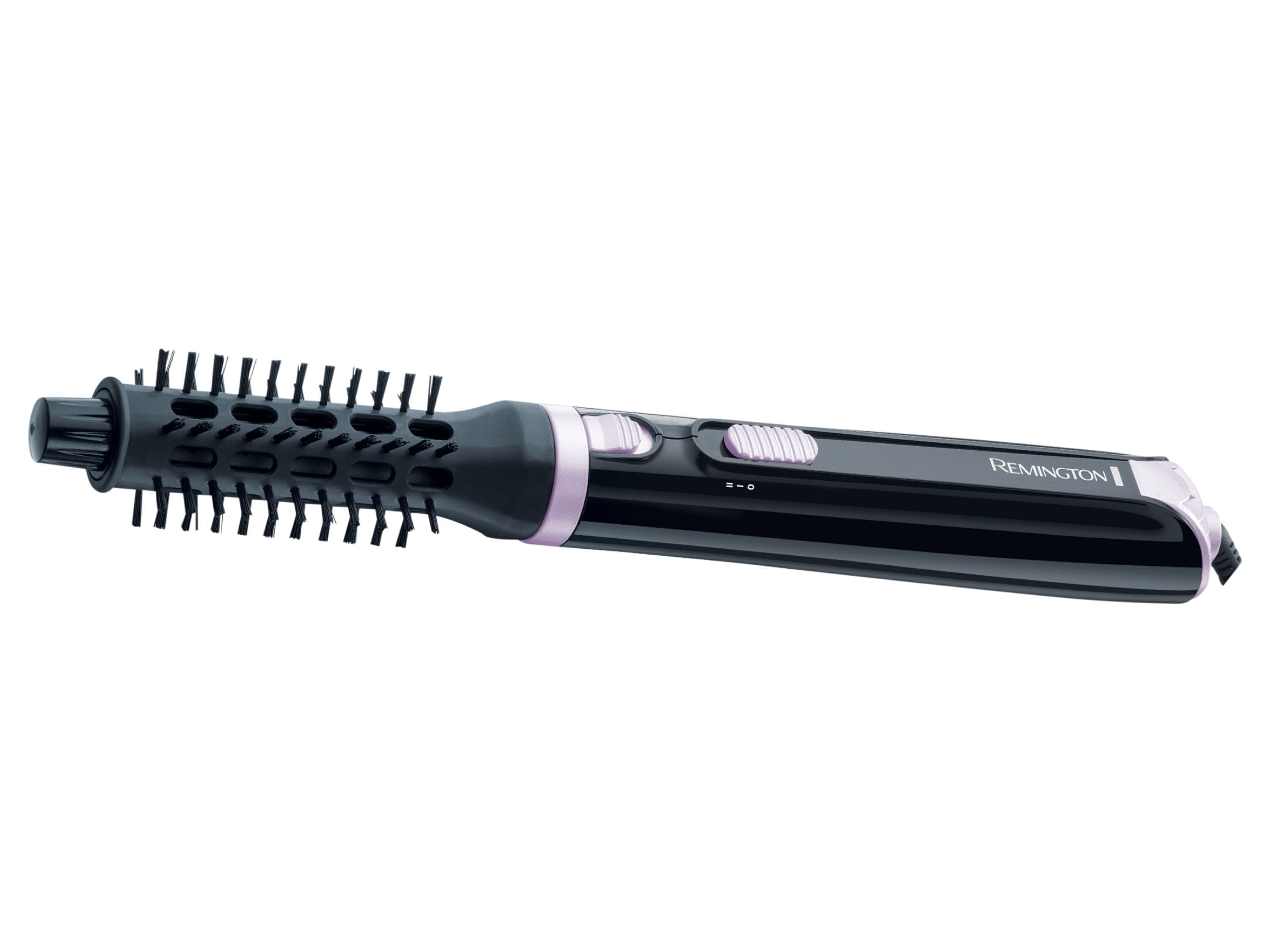 REMINGTON Teplovzdušná kefa Style and Curl AS406