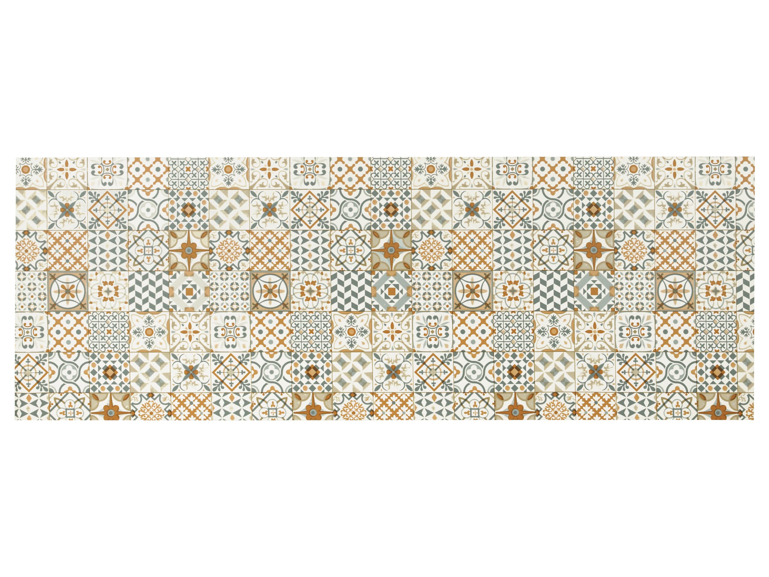LIVARNO® Behúň do kuchyne, 65 x 180 cm (vzor) 1