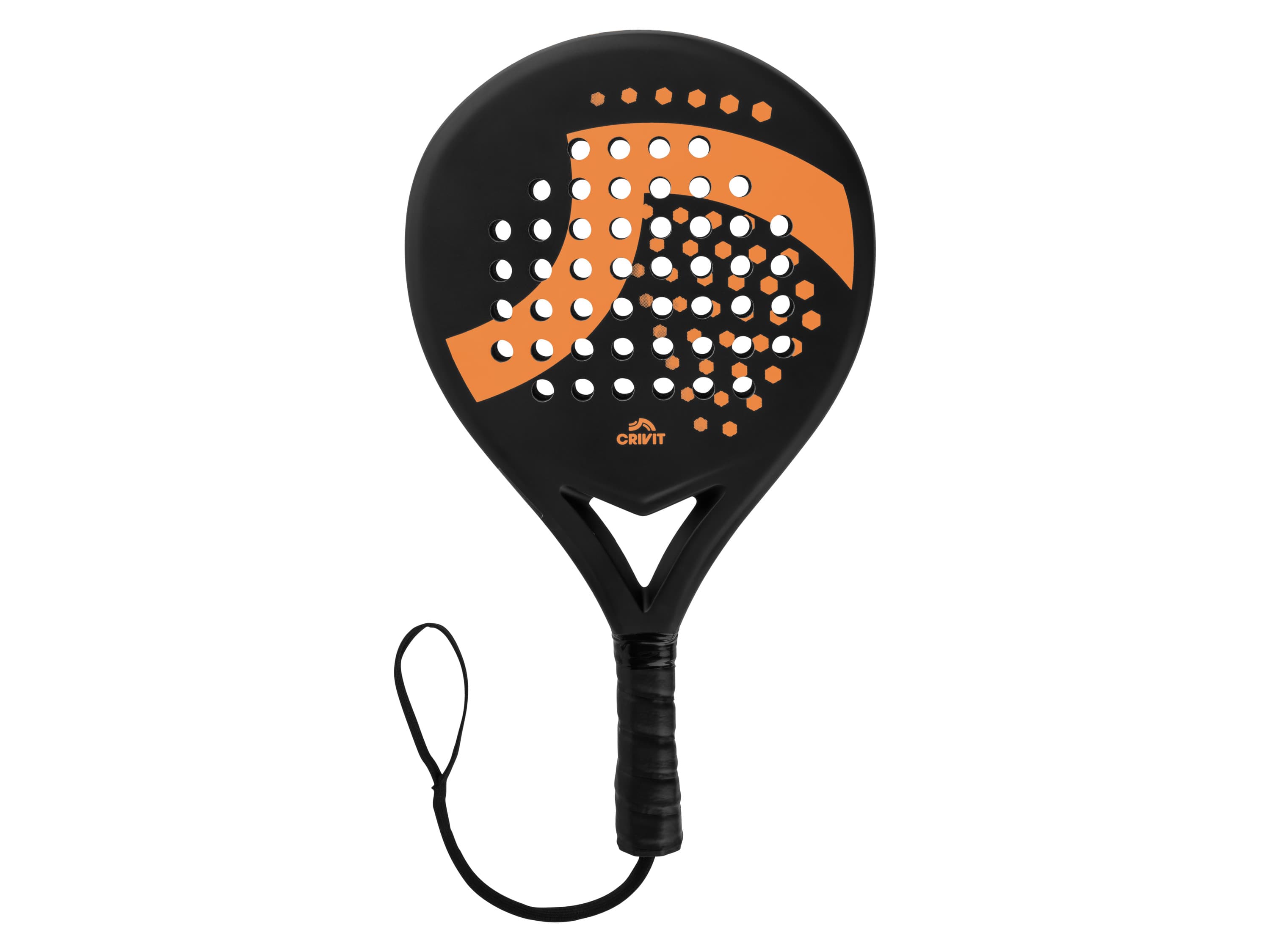 CRIVIT Padelová raketa 1