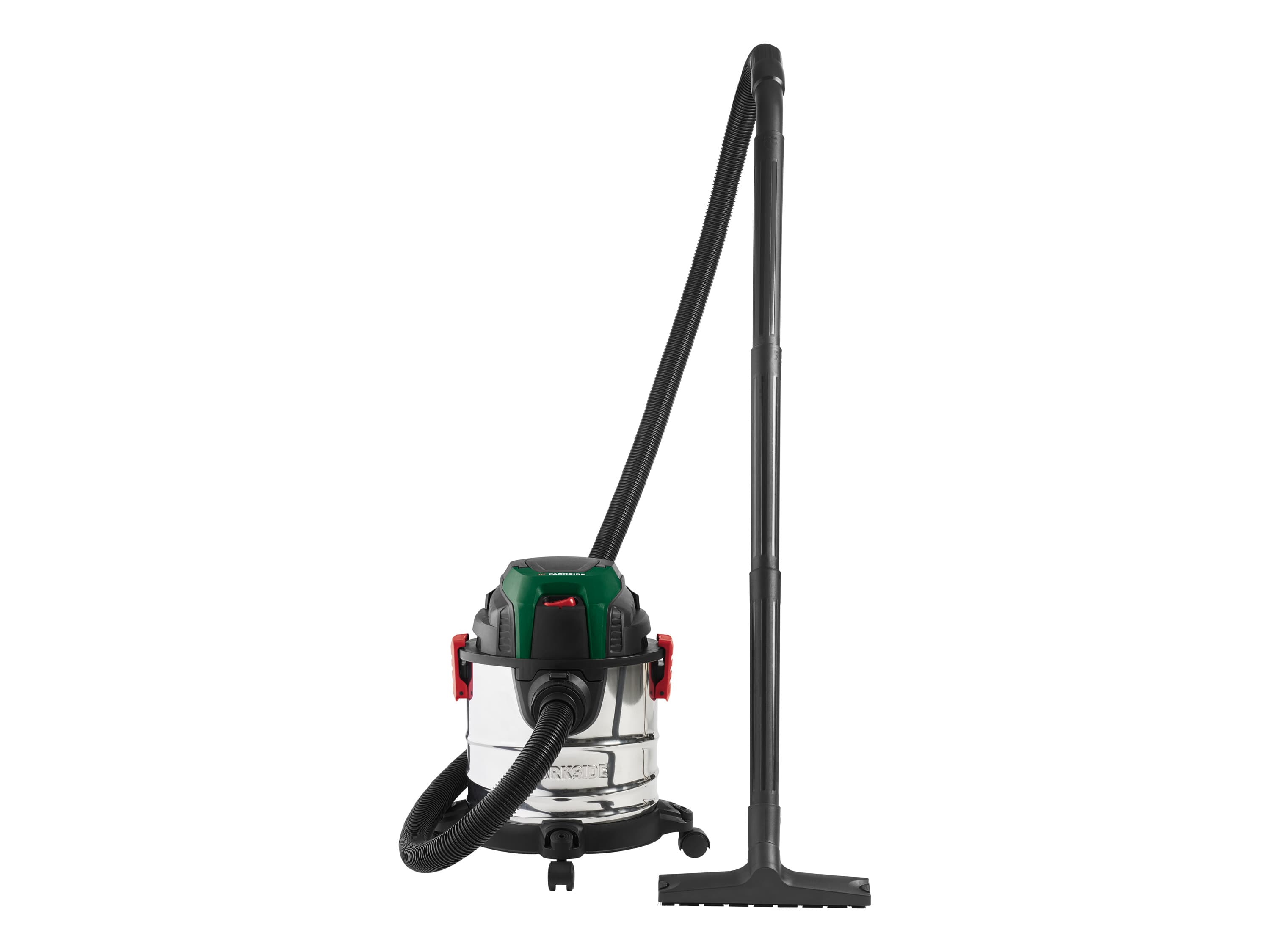 PARKSIDE® Vysávač na mokré a suché vysávanie PWD 12 B1 1