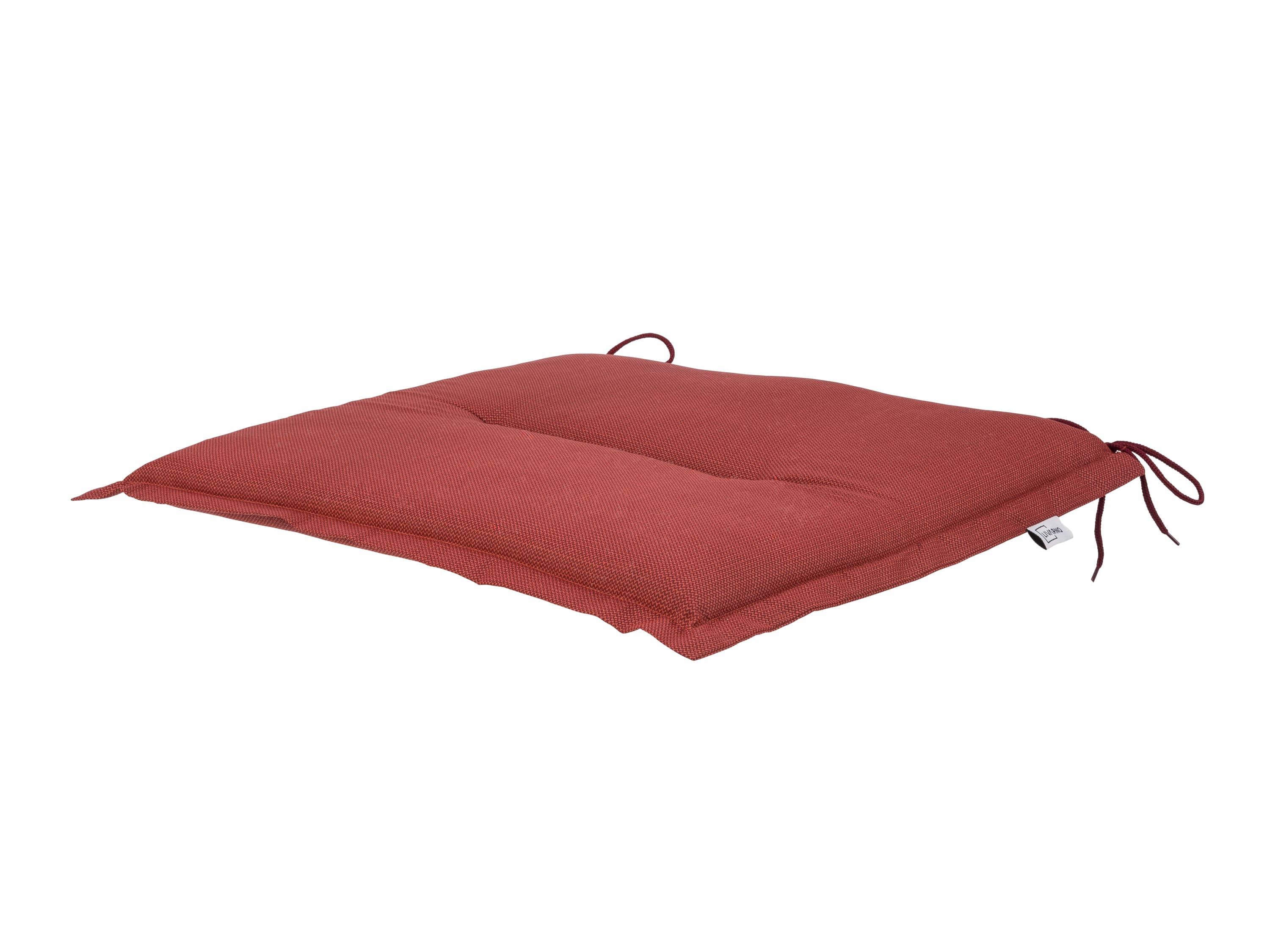 LIVARNO® Podsedák, 45 x 45 cm (červená)