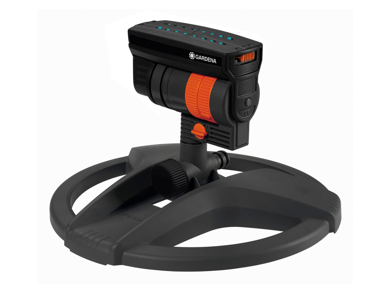 Gardena Postrekovač AquaZoom compact 1
