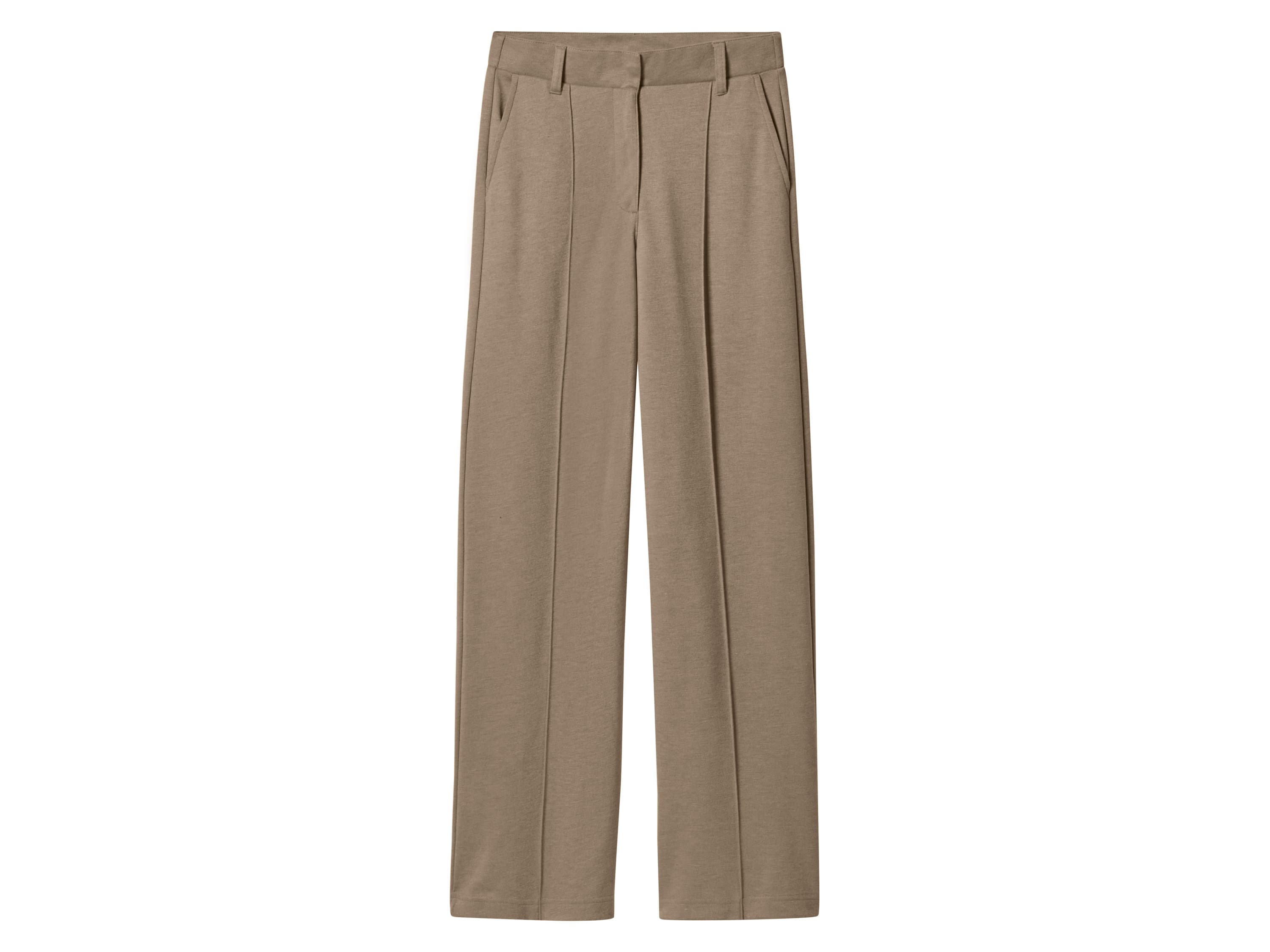 esmara® Dámske nohavice (béžová, S (36/38))